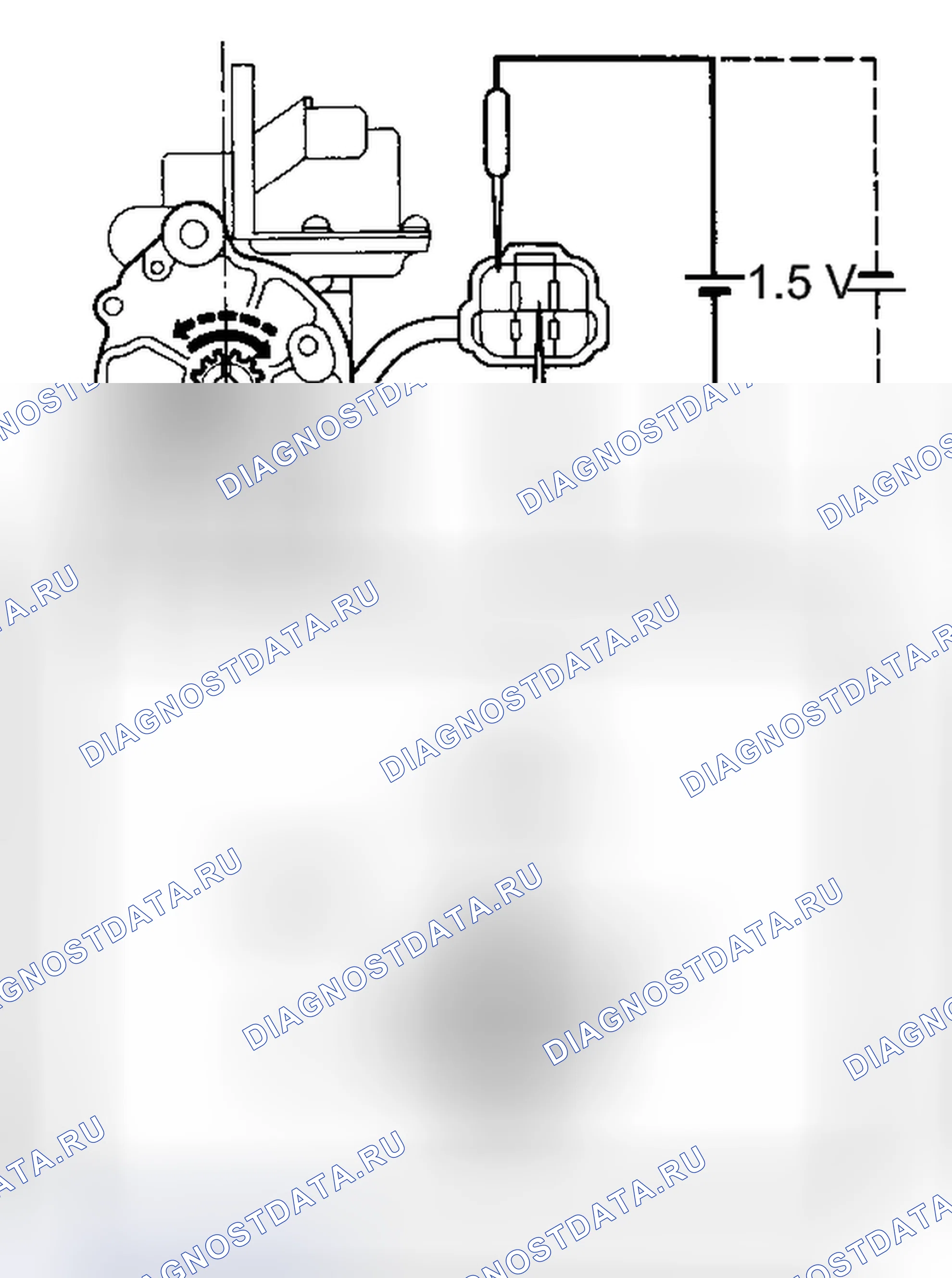 Рис. 232. Toyota 4Runner V
