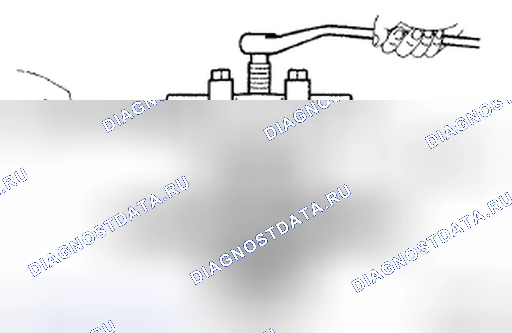 Рис. 340: РАЗБОРКА. Toyota Corolla X