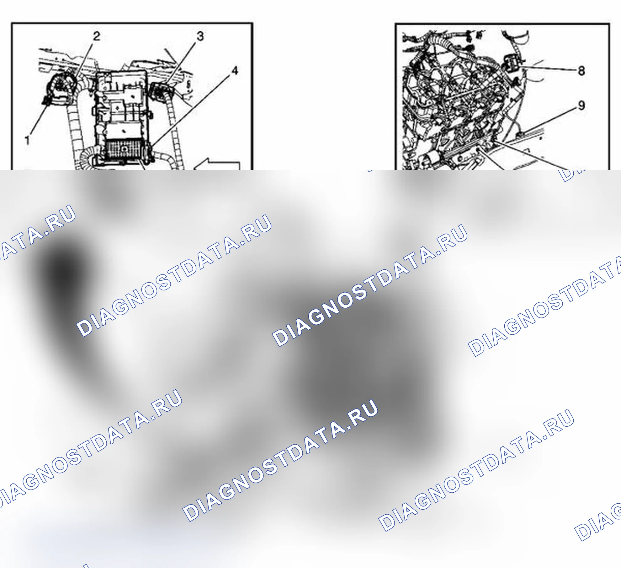 Рис. 9. Chevrolet RV Cutaway G3500 