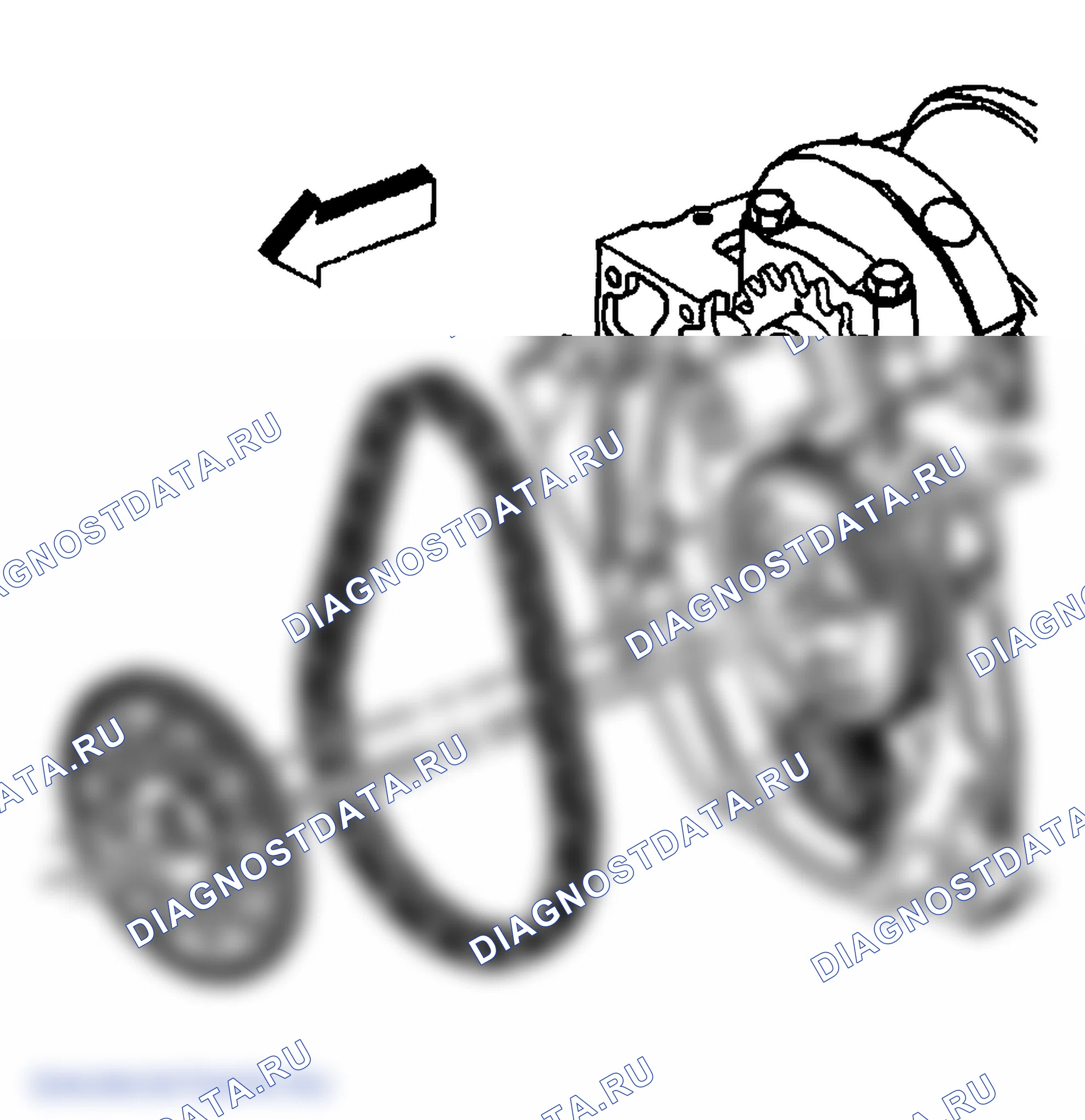 Рис. 345. GMC Savana Special G3500 