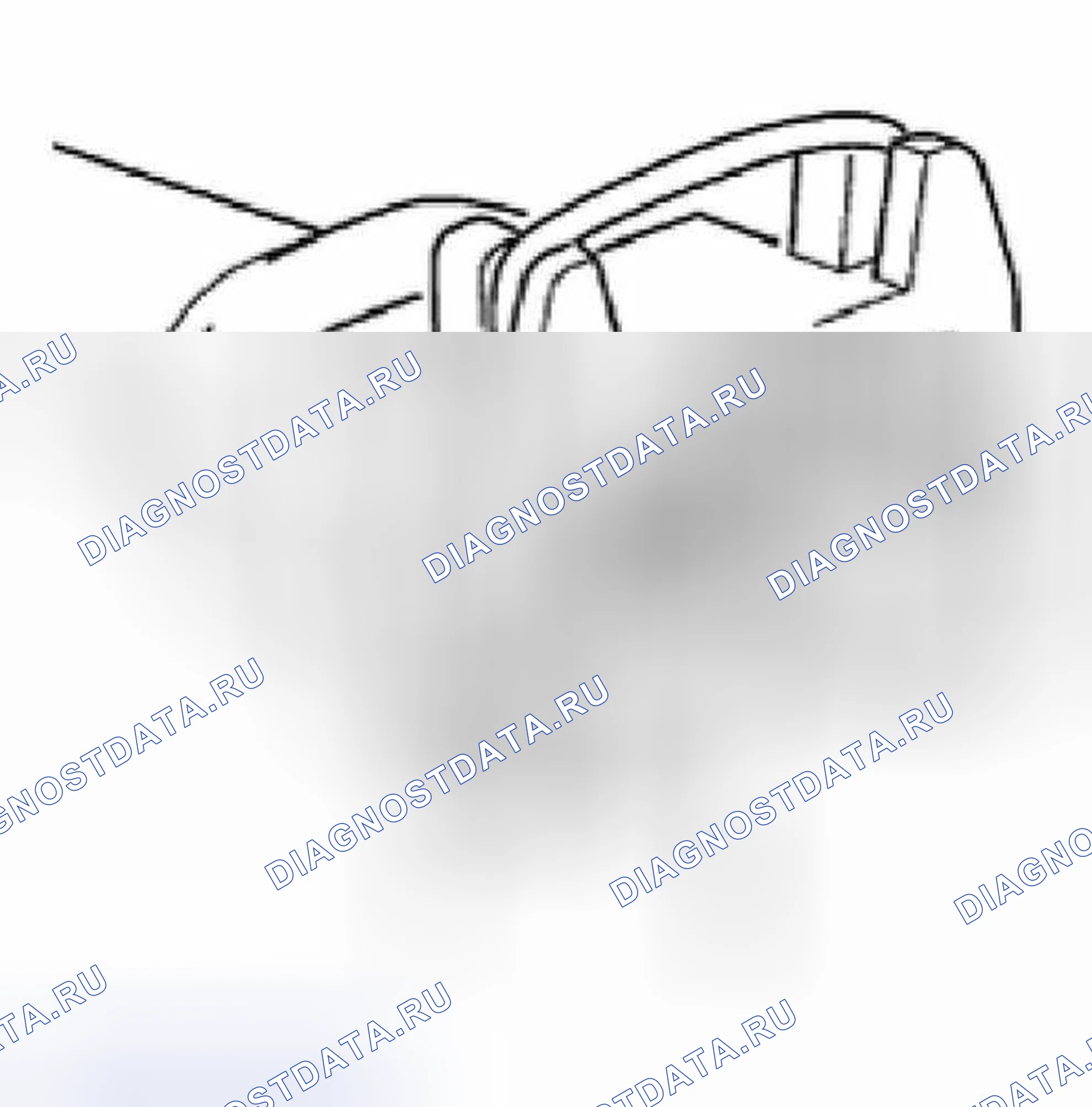 Рис. 9. Audi A6 C5 рестайлинг