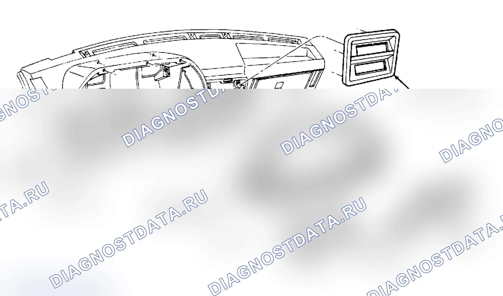 Рис. 3. Ford Club Wagon E150 