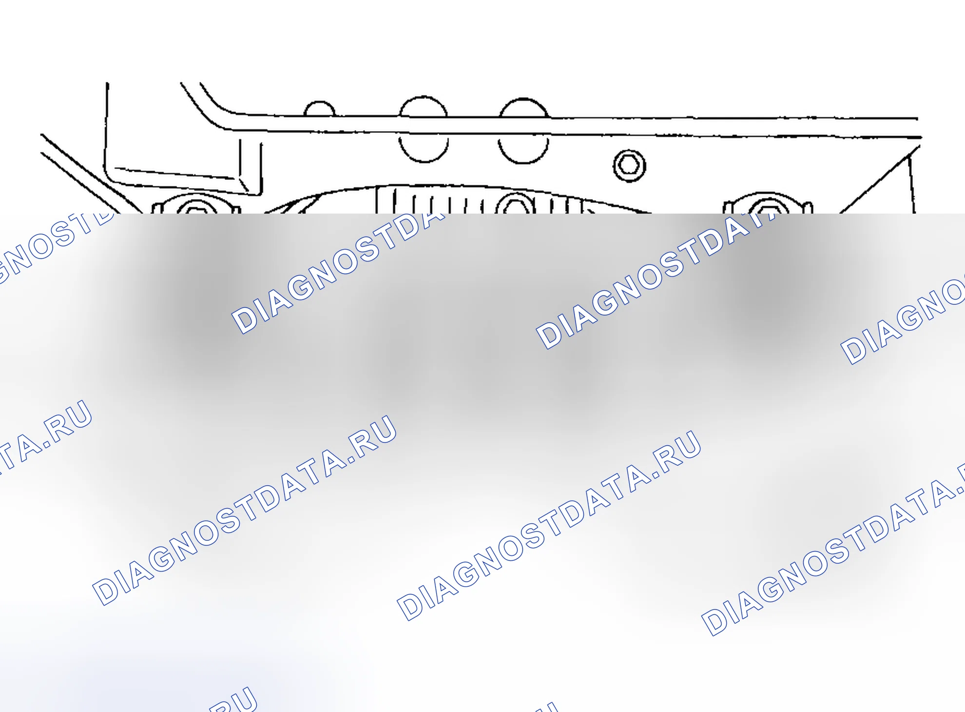 Рис. 73. Honda X-NV I