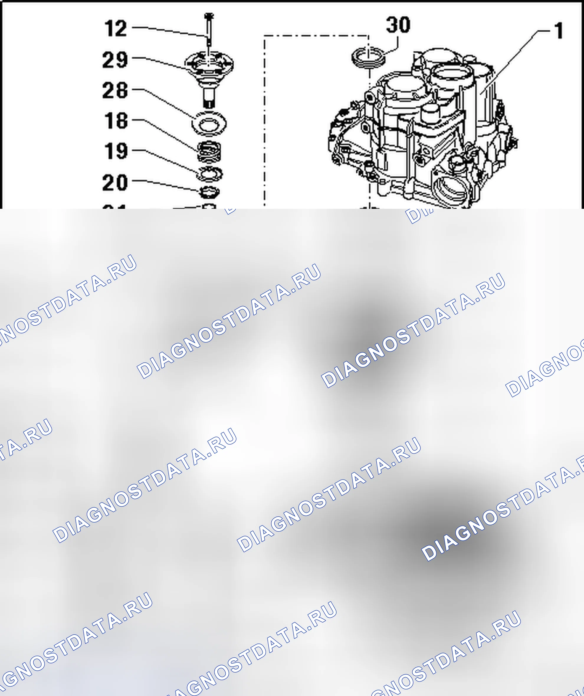 Рис. 40. Volkswagen Golf Mk6