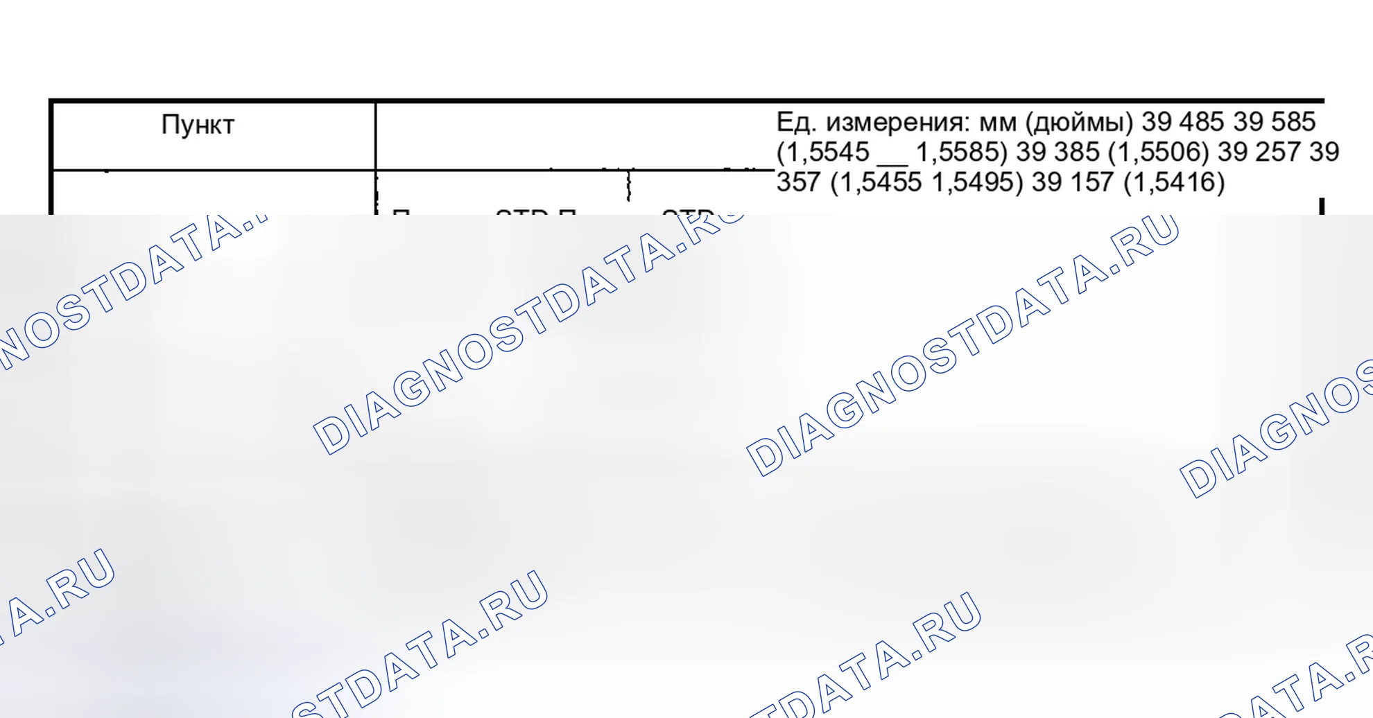 Рис. 413. Subaru Impreza GD/GC/GG рестайлинг