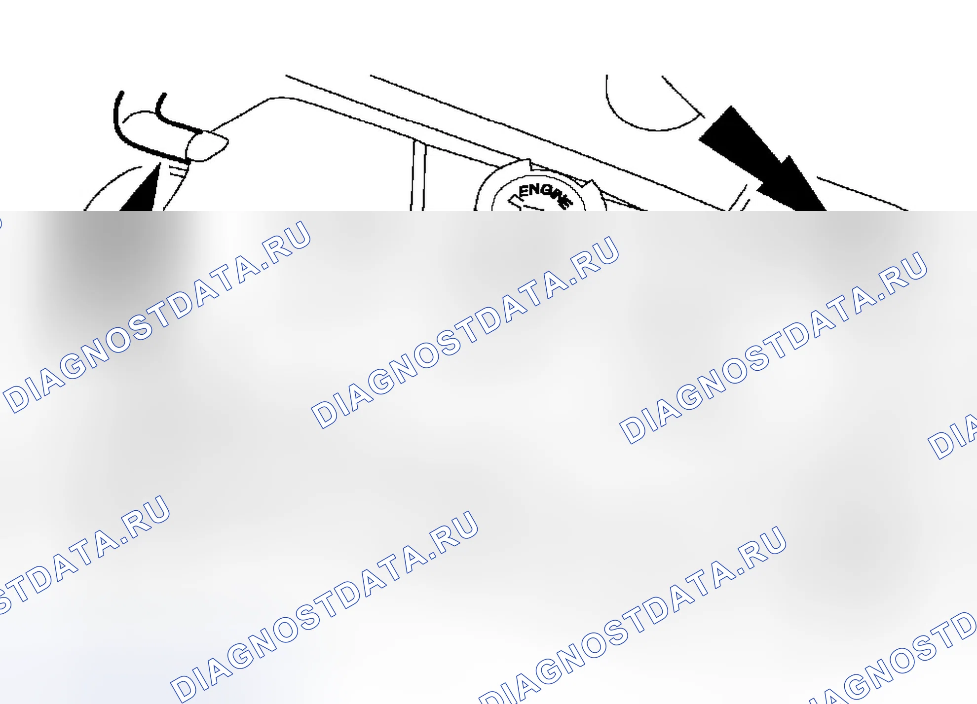 Рис. 629. Ford Focus I рестайлинг