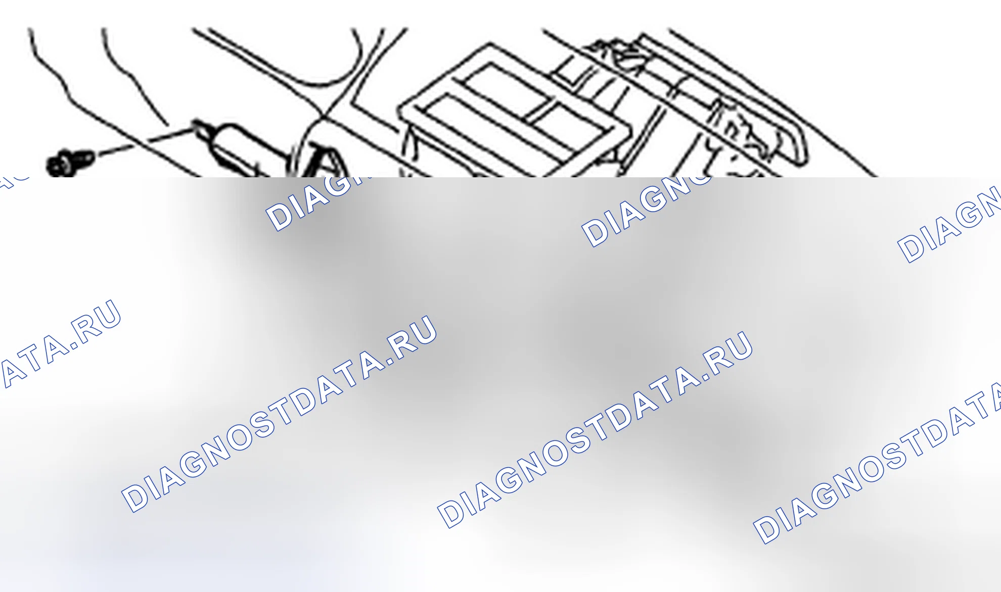Рис. 105. Honda CR-V IV