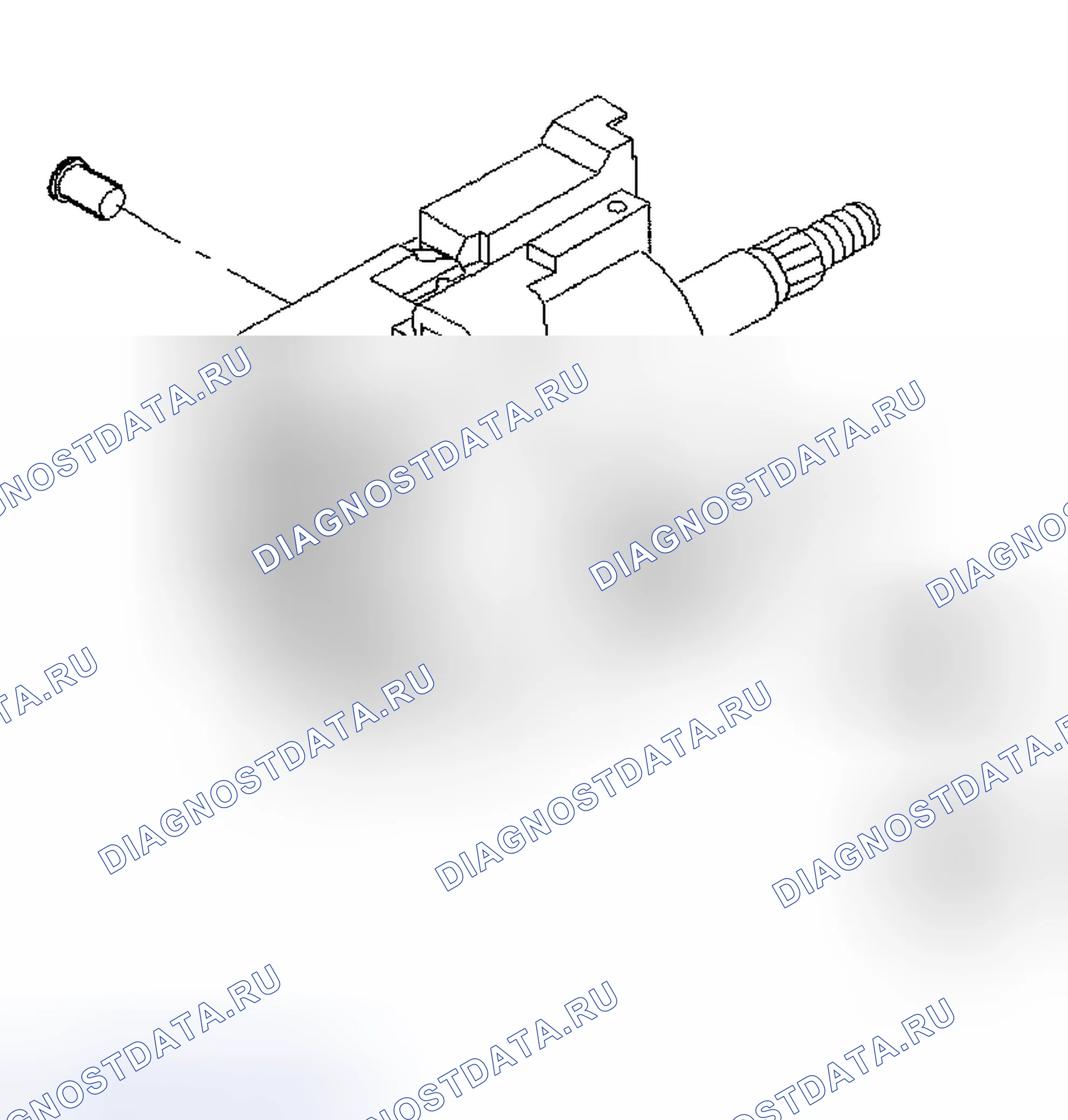 Рис. 154. Hyundai Veracruz I