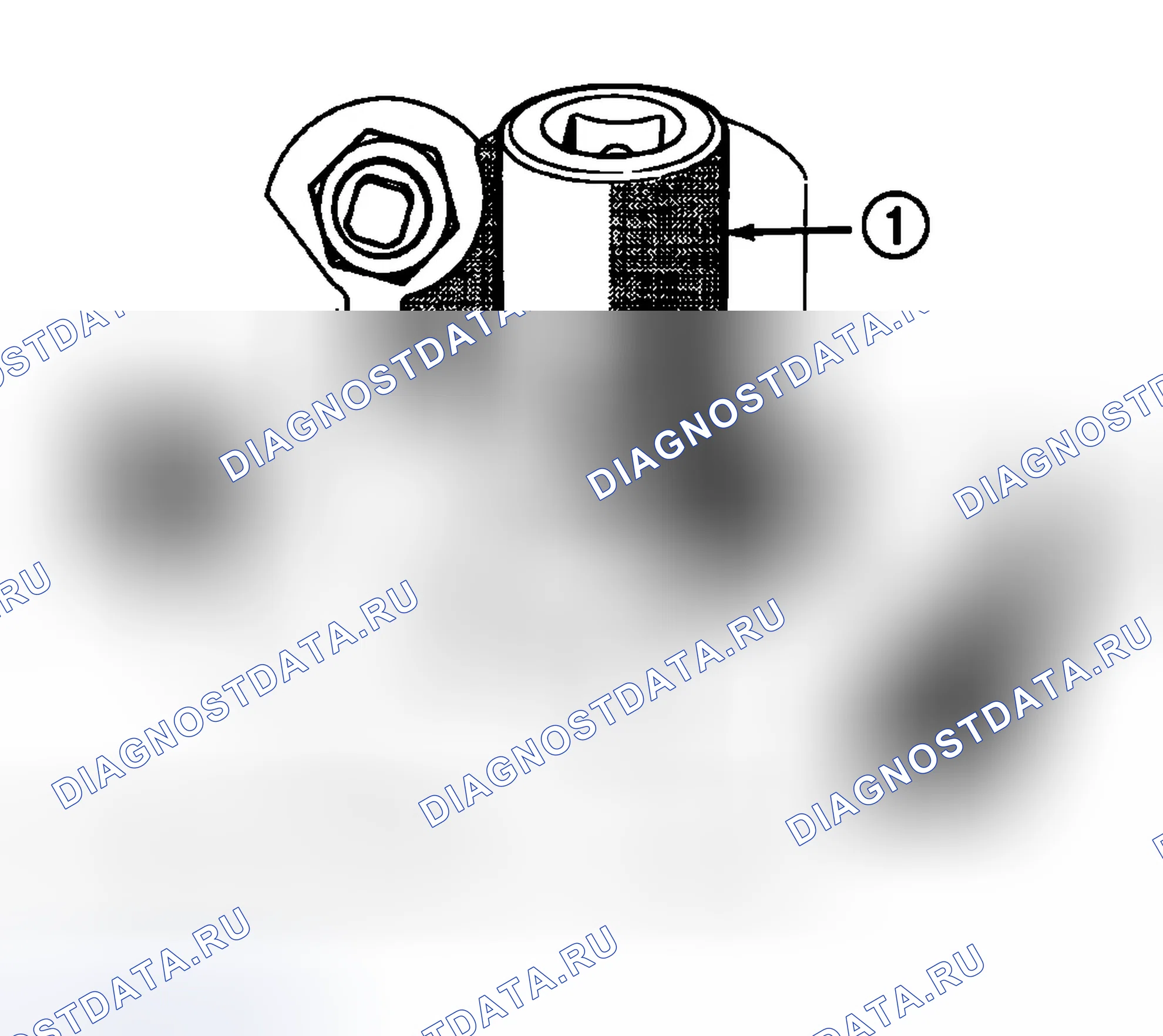 Рис. 444. Dodge Pickup R2500 