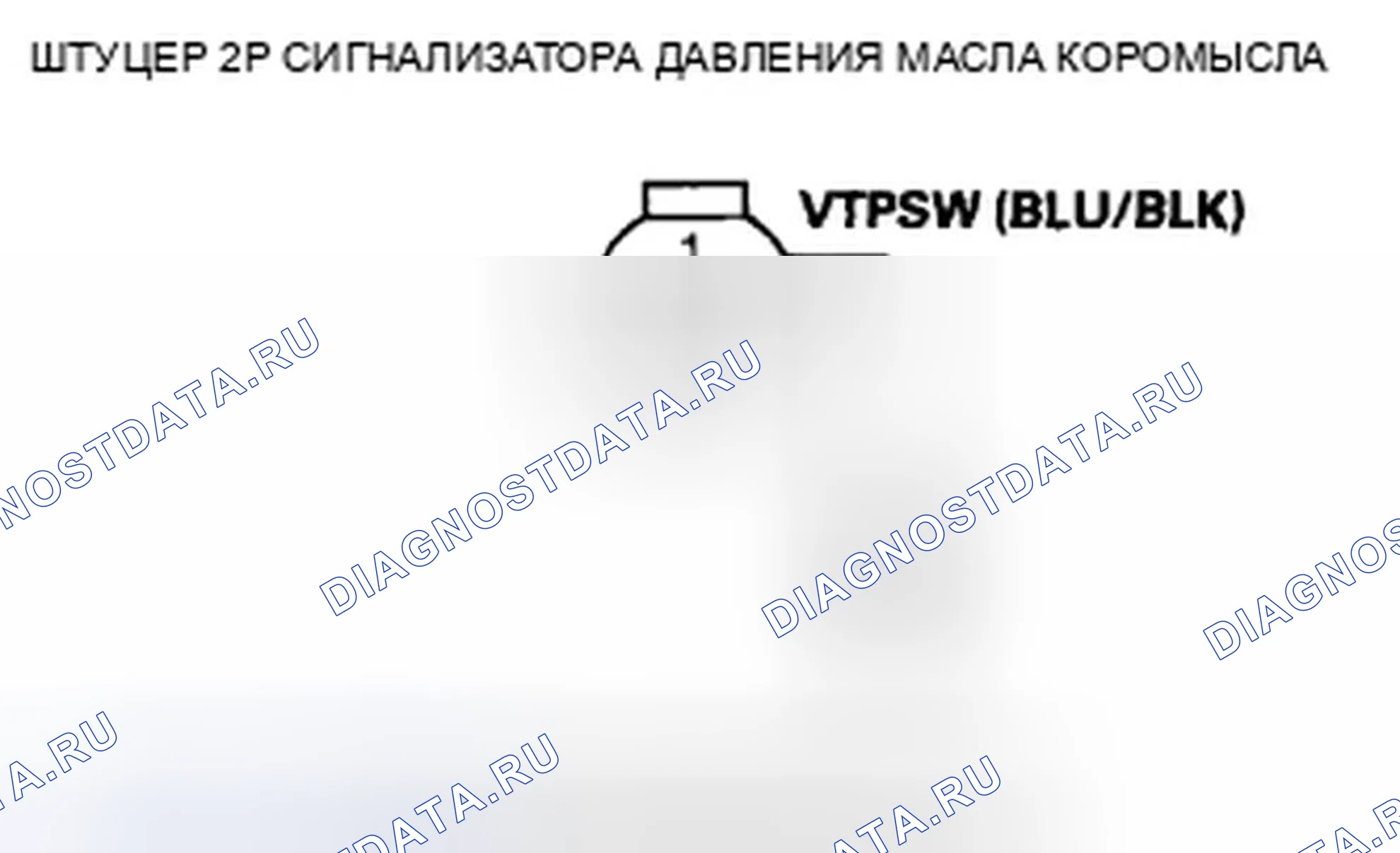 Рис. 694. Honda CR-V III рестайлинг