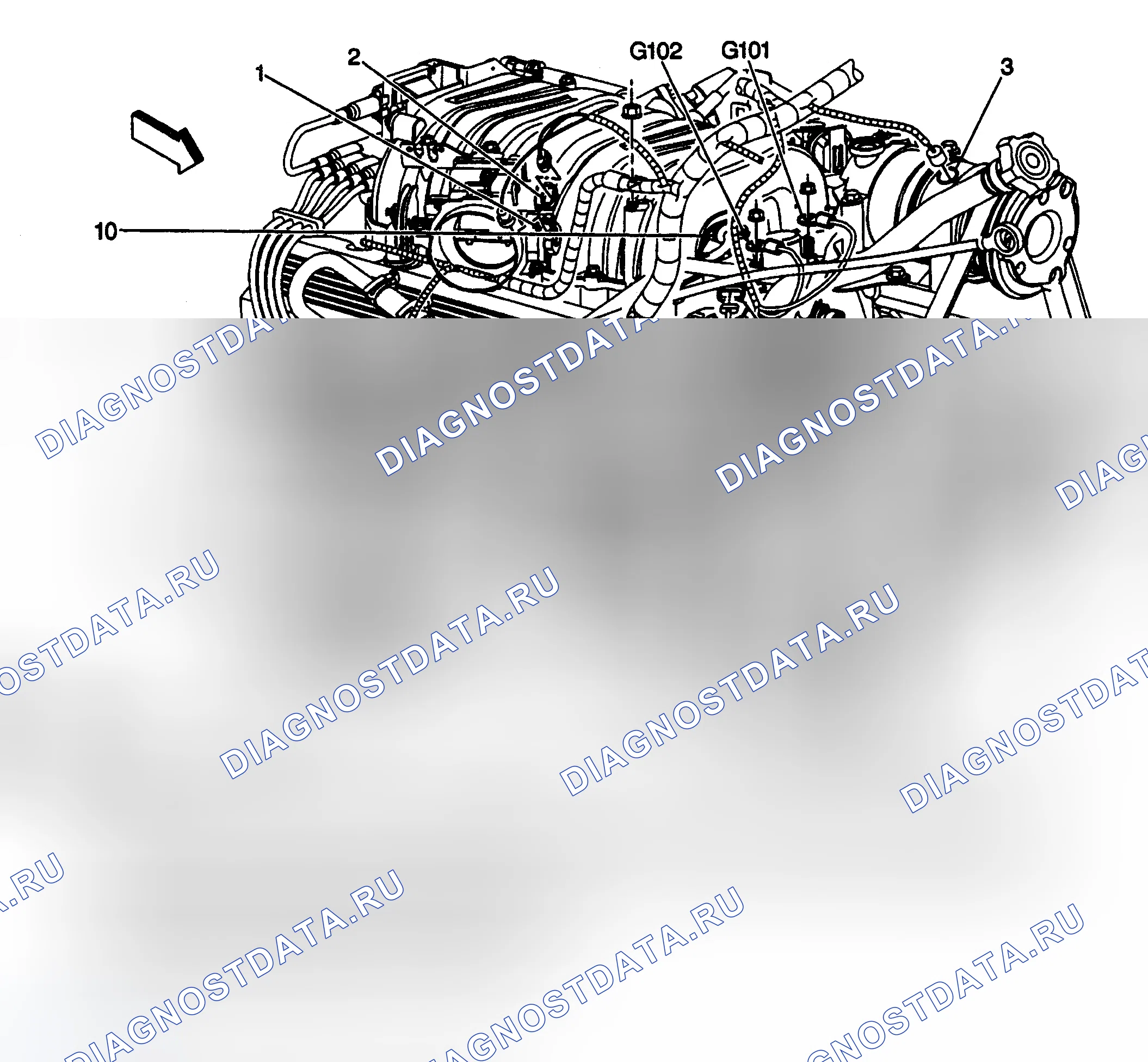 Рис. 14. Chevrolet Chevy Express G1500 
