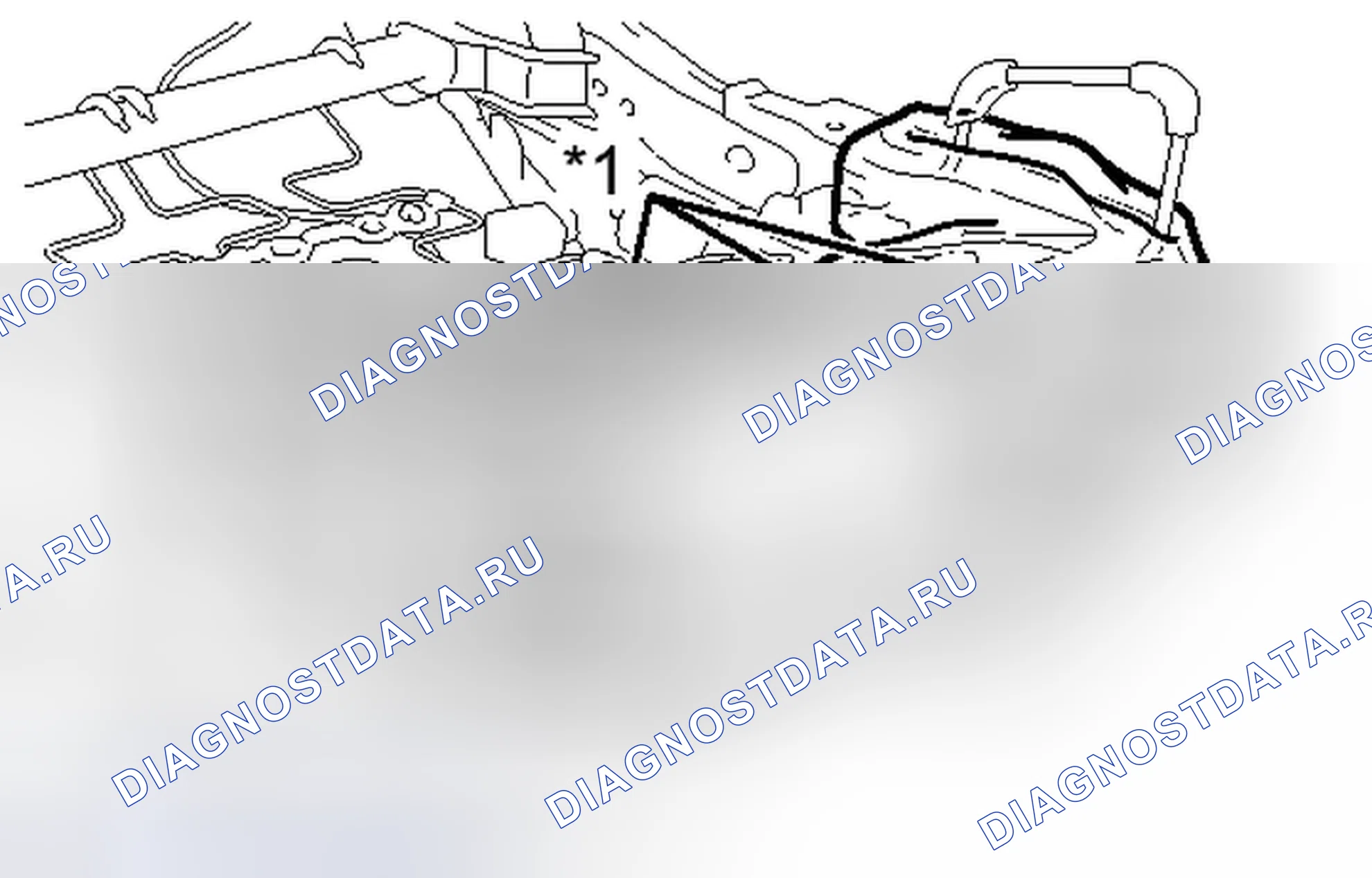 Рис. 88. Lexus LFA I