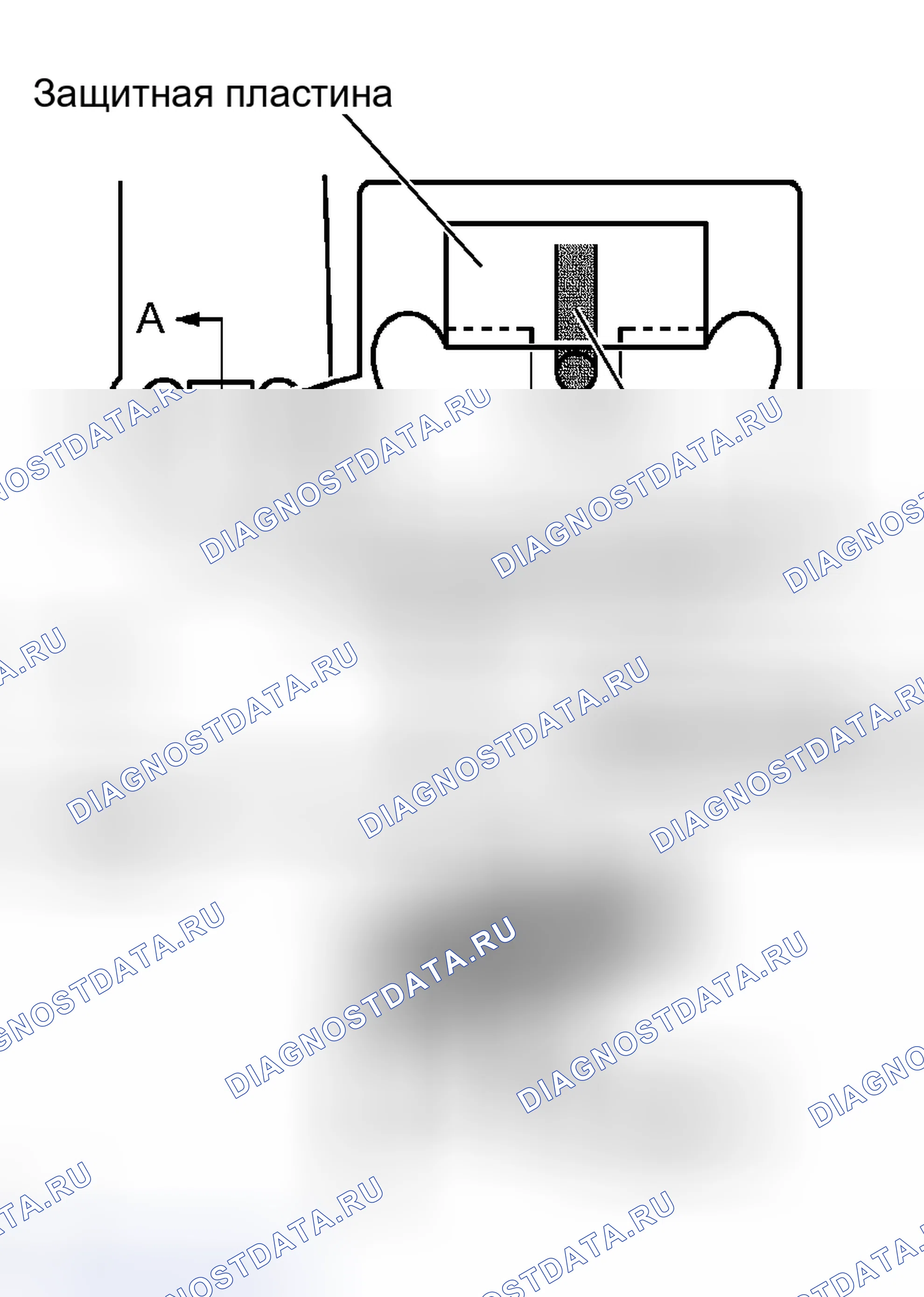 Рис. 78. Toyota Tacoma II