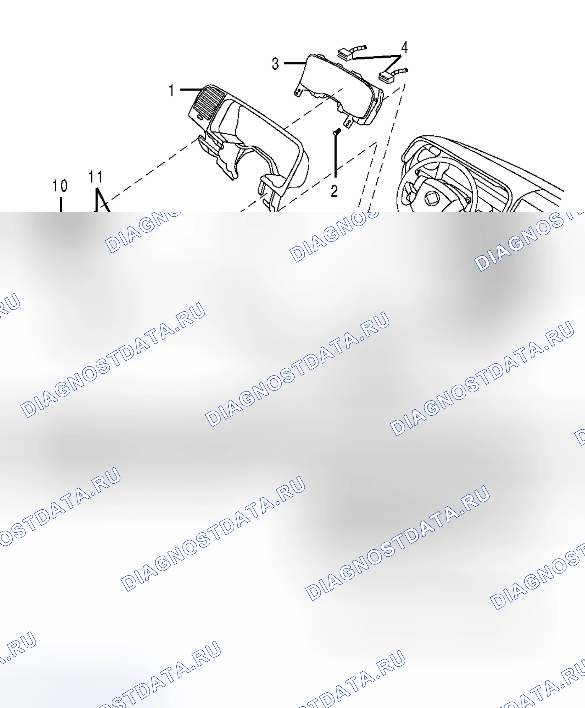 Рис. 89. Hyundai ix20 I рестайлинг