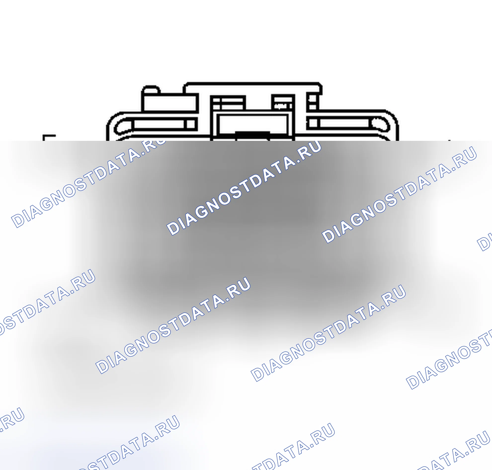 Рис. 35. Chrysler Grand Voyager III