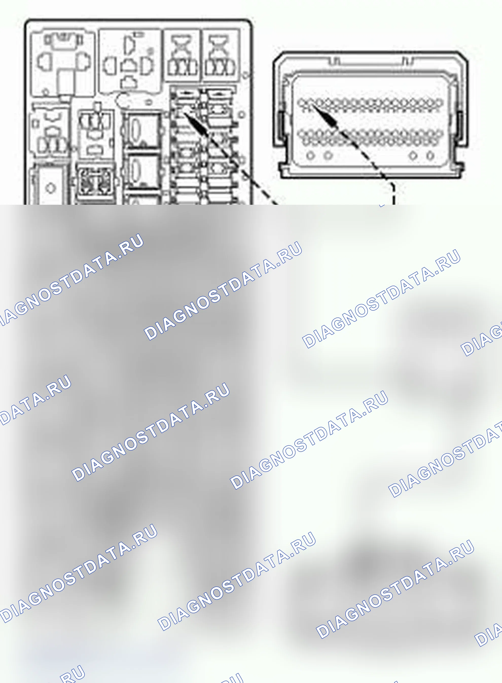 Рис. 6. Ford Cutaway E350 Super Duty 