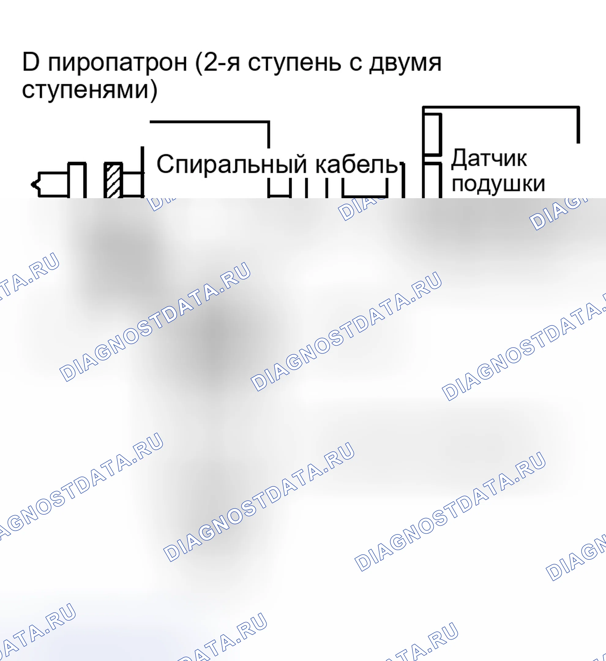 Рис. 161. Toyota RAV4 II рестайлинг