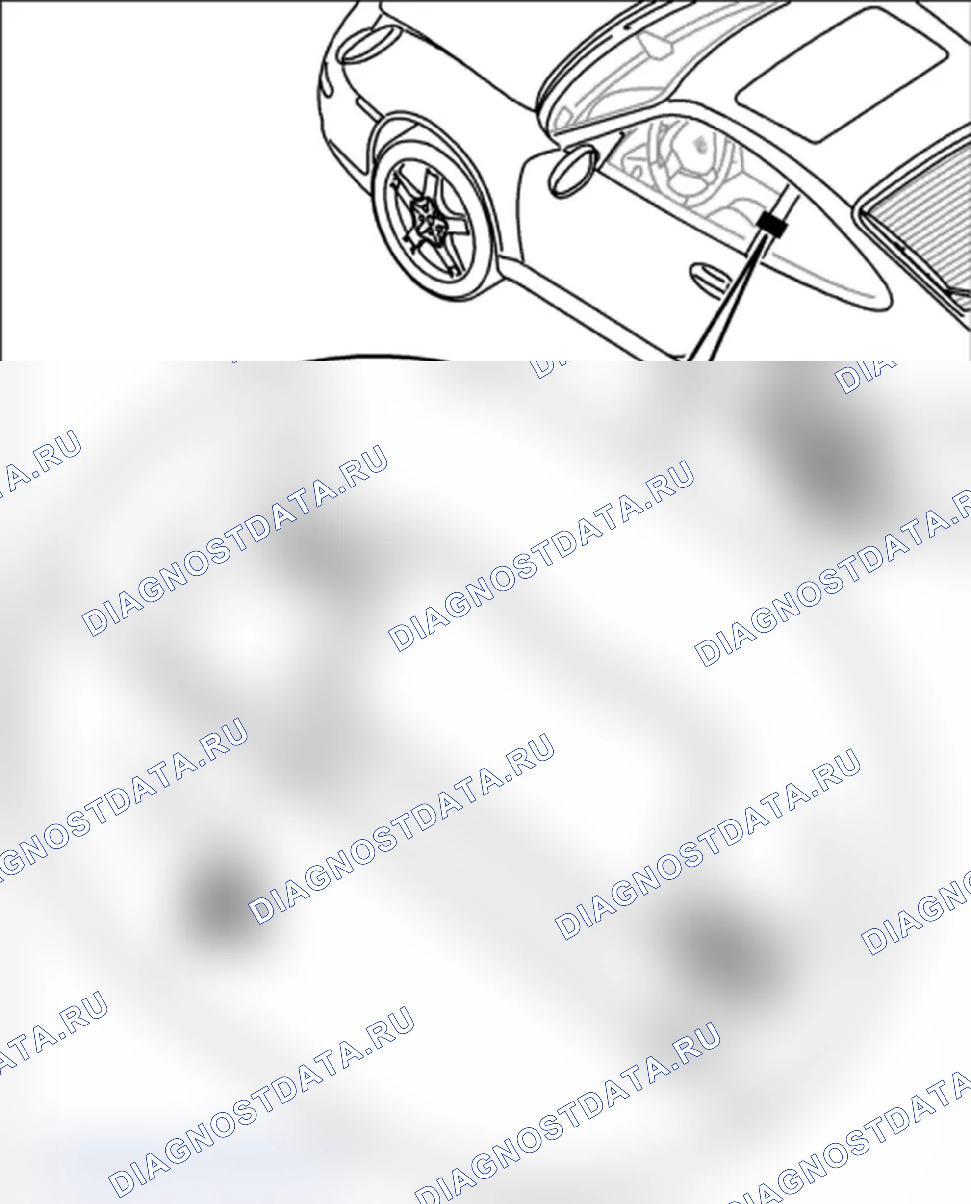 Рис. 117. Porsche 911 GT3 997