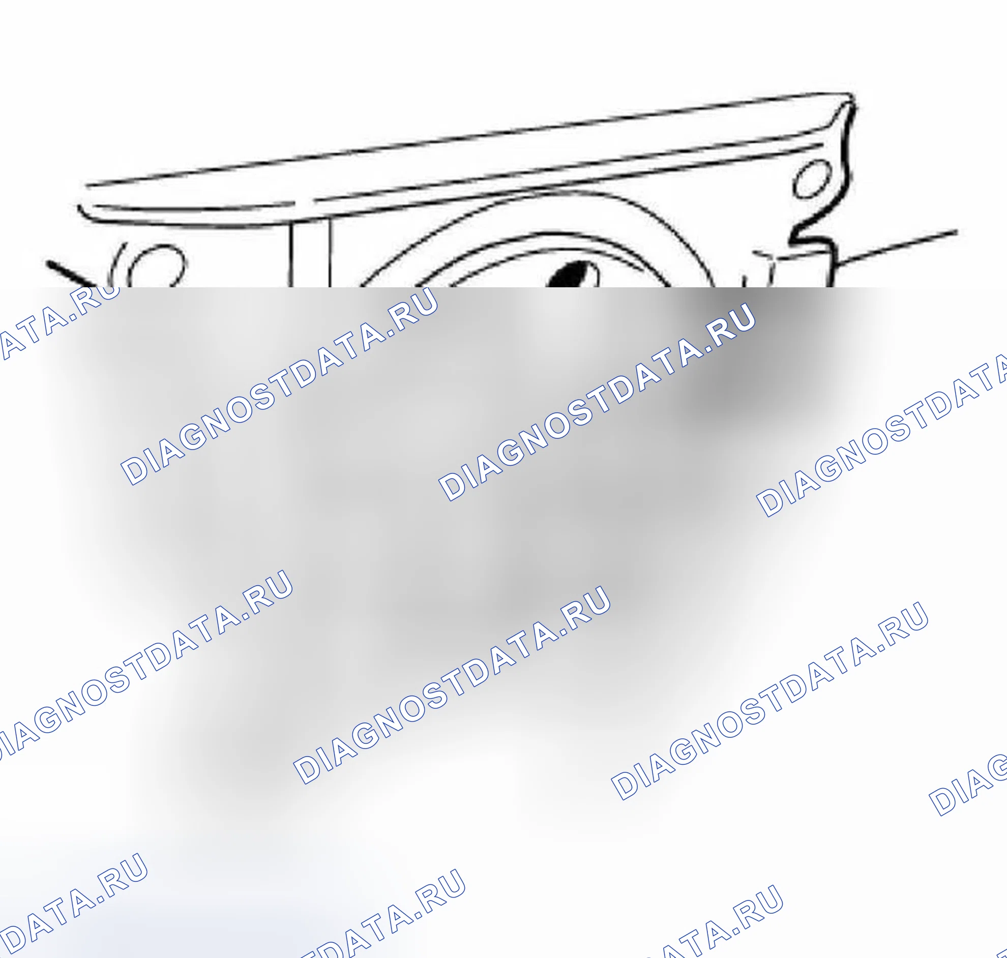 Рис. 791. BMW X5 E53