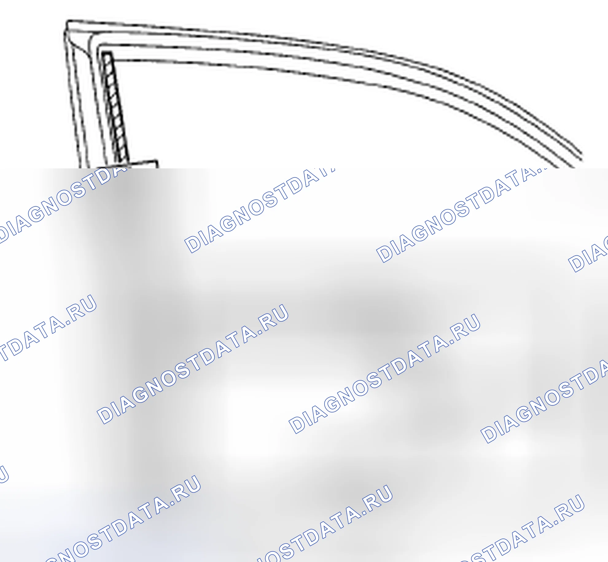 Рис. 568. Toyota Highlander II