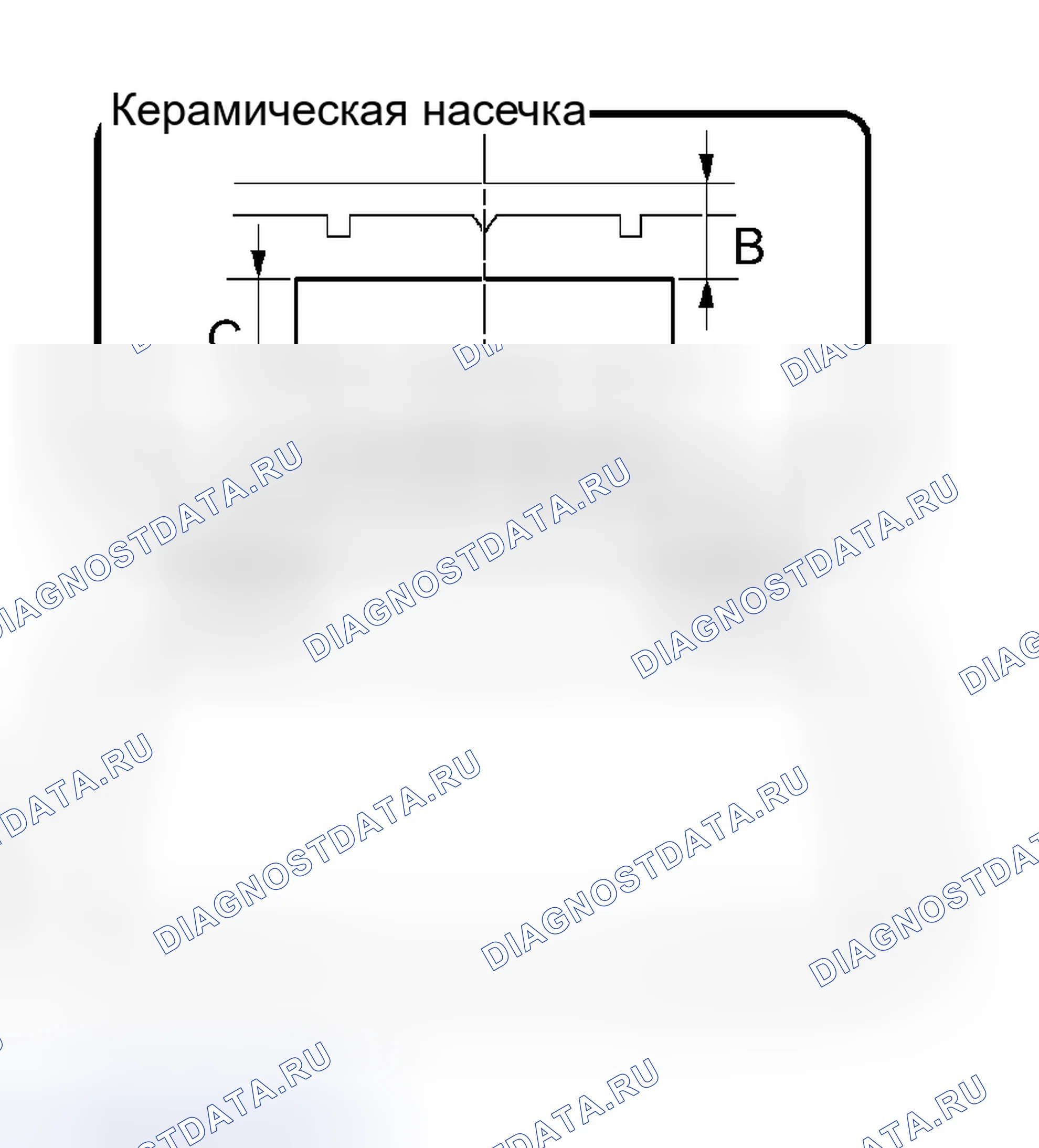 Рис. 65. Toyota Tacoma II