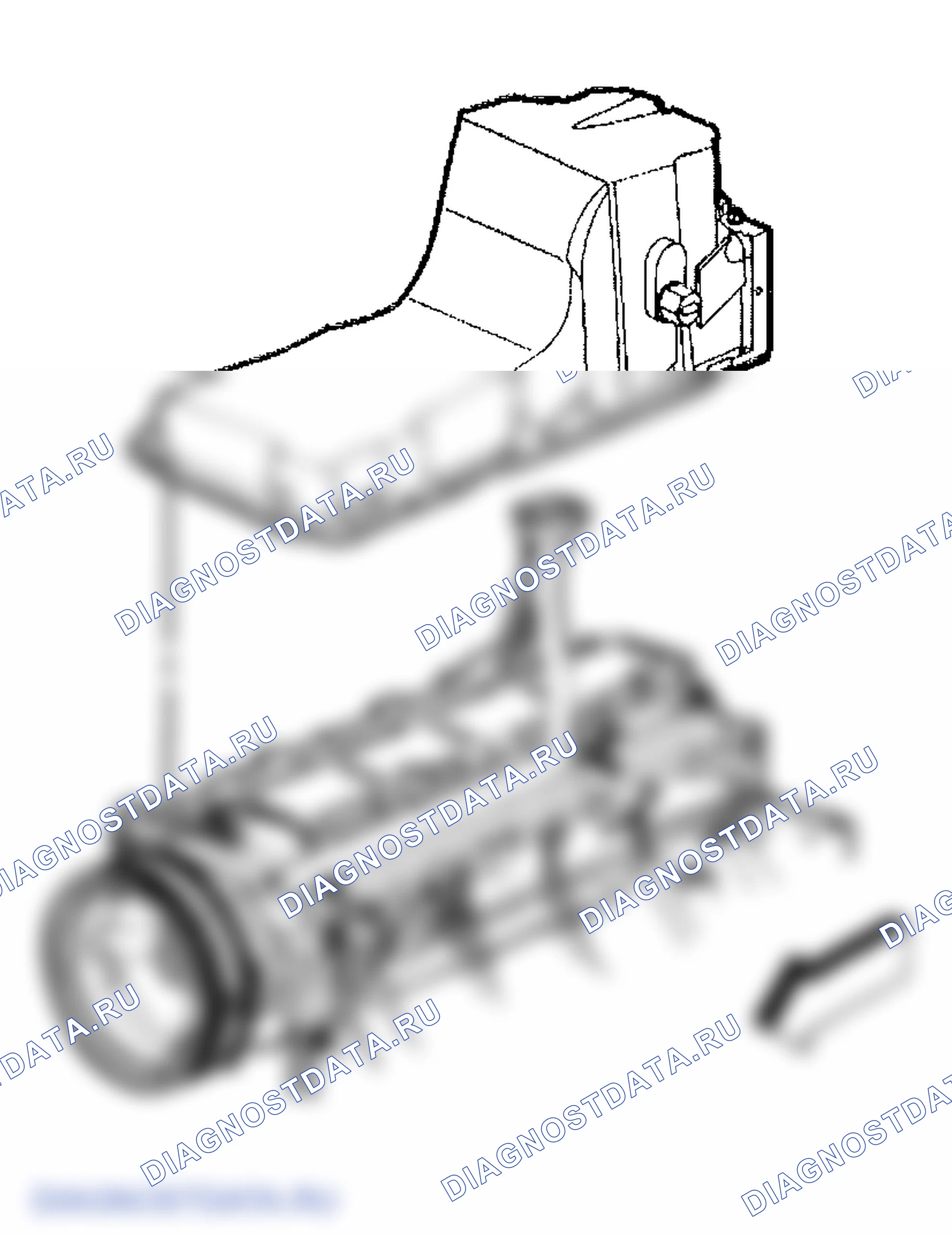 Рис. 1184. GMC Savana Special G3500 