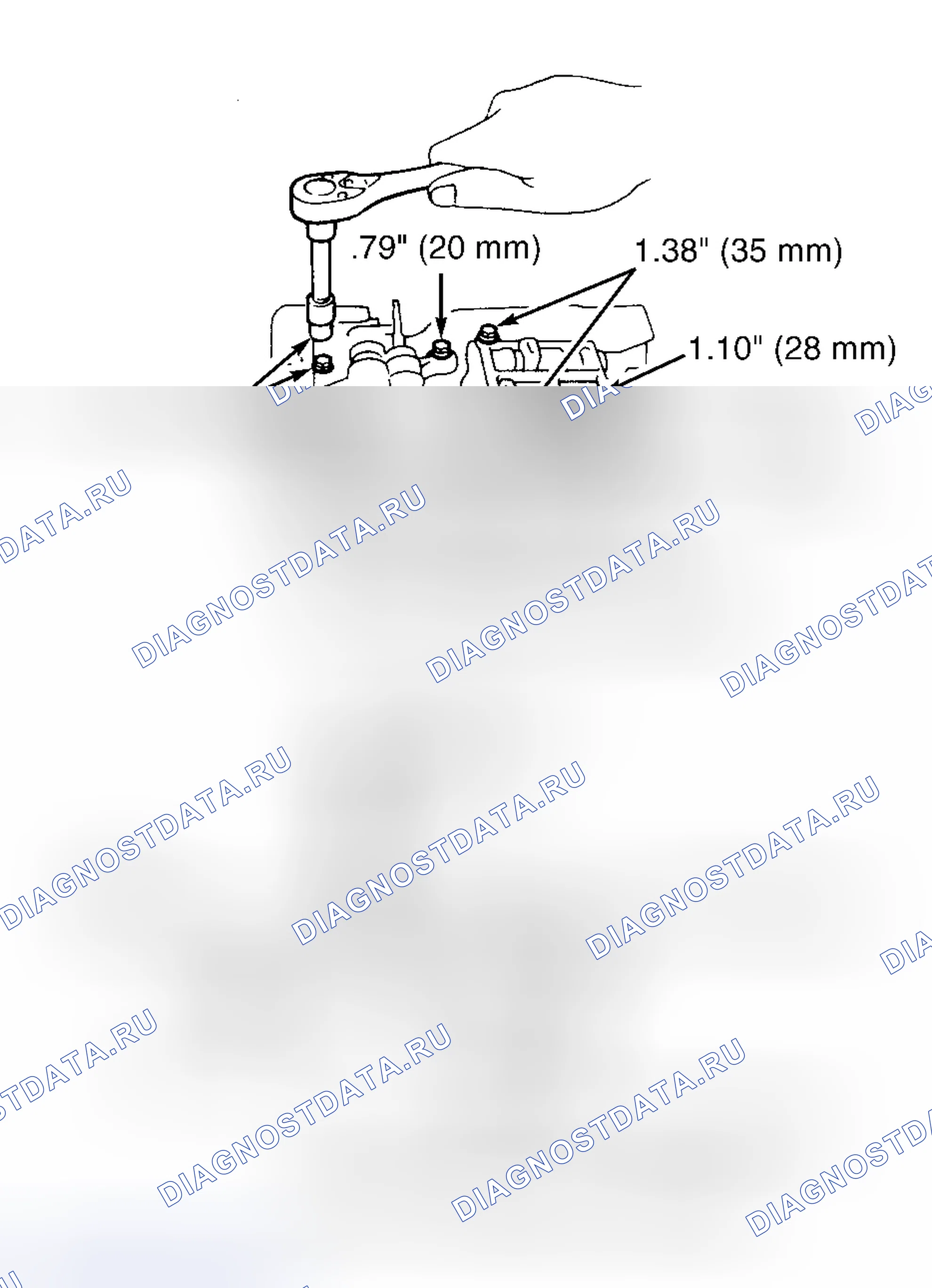 Рис. 52. Toyota Cressida II