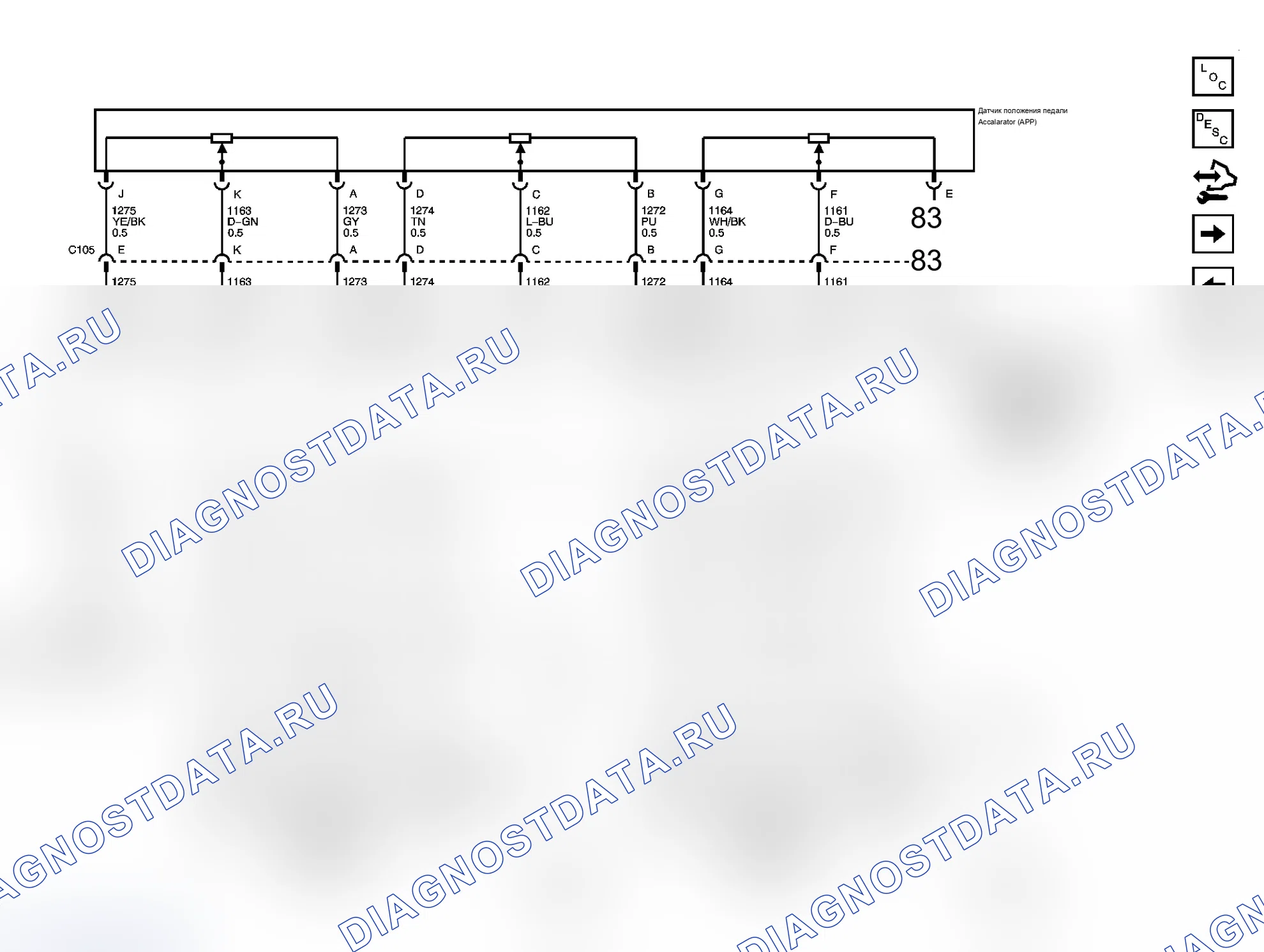 Рис. 8. Chevrolet Cab & Chassis Silverado 3500 