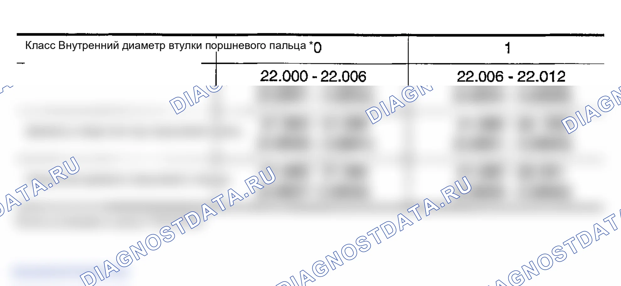 Рис. 356: Заводская сортировка деталей. Infiniti FX35 I