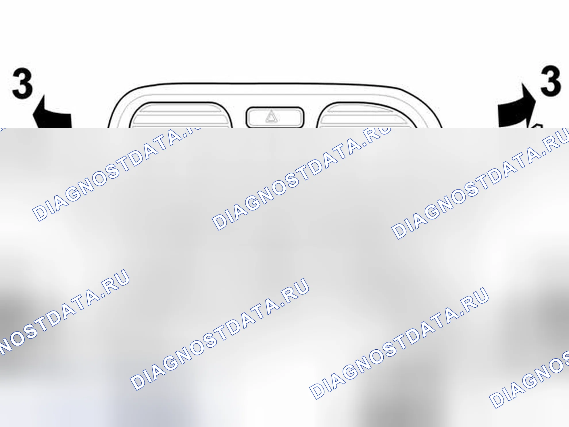 Рис. 55. Volvo S40 I рестайлинг