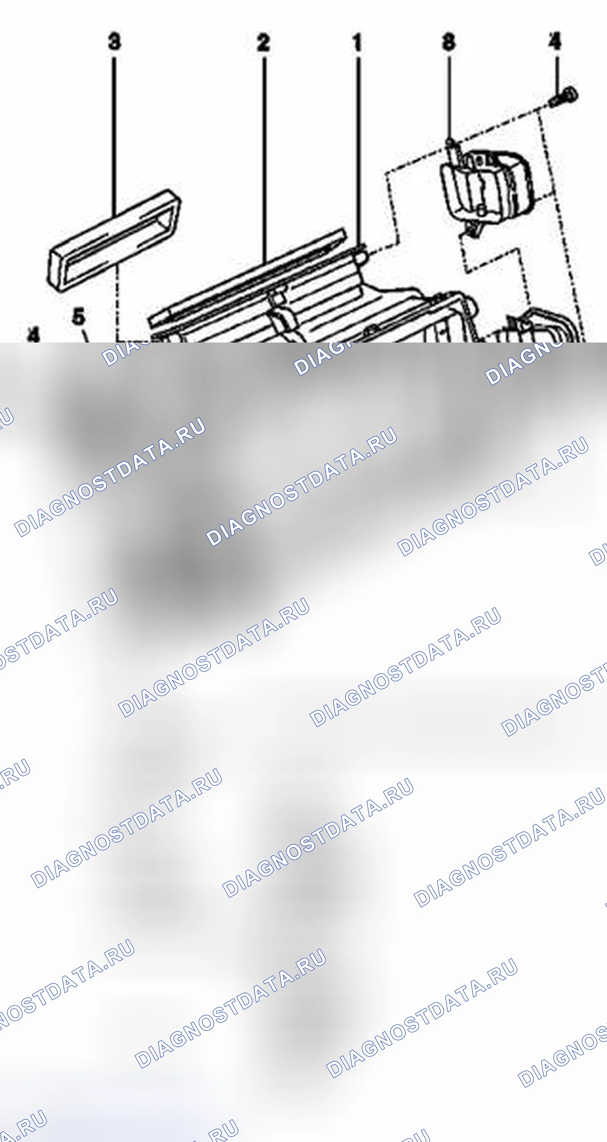 Рис. 11. Audi S8 D2 рестайлинг 2