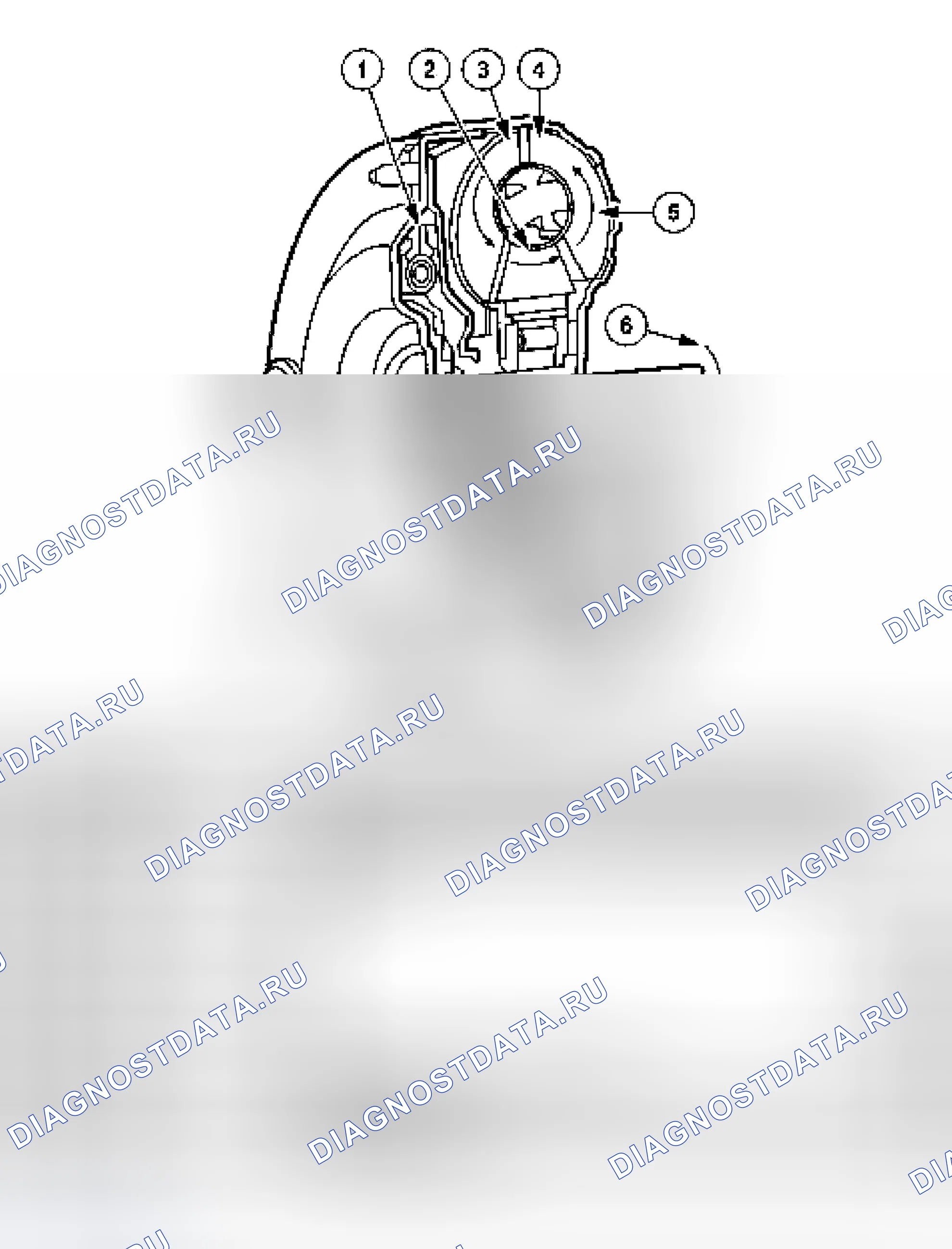 Рис. 774. Ford Pickup F150 