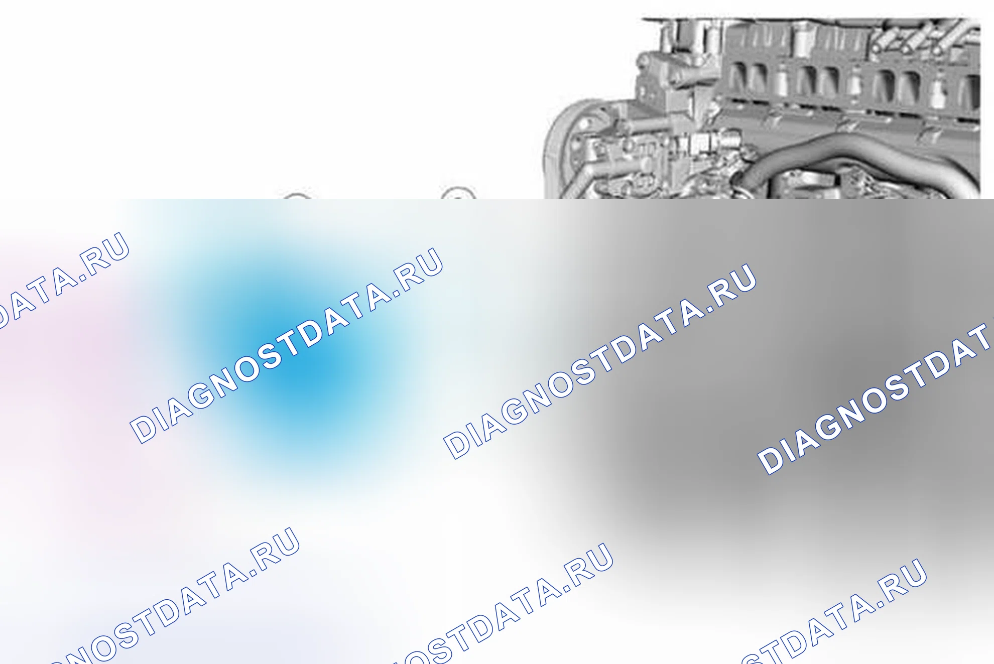 Рис. 47: Демонтаж и монтаж. Hyundai Kona I