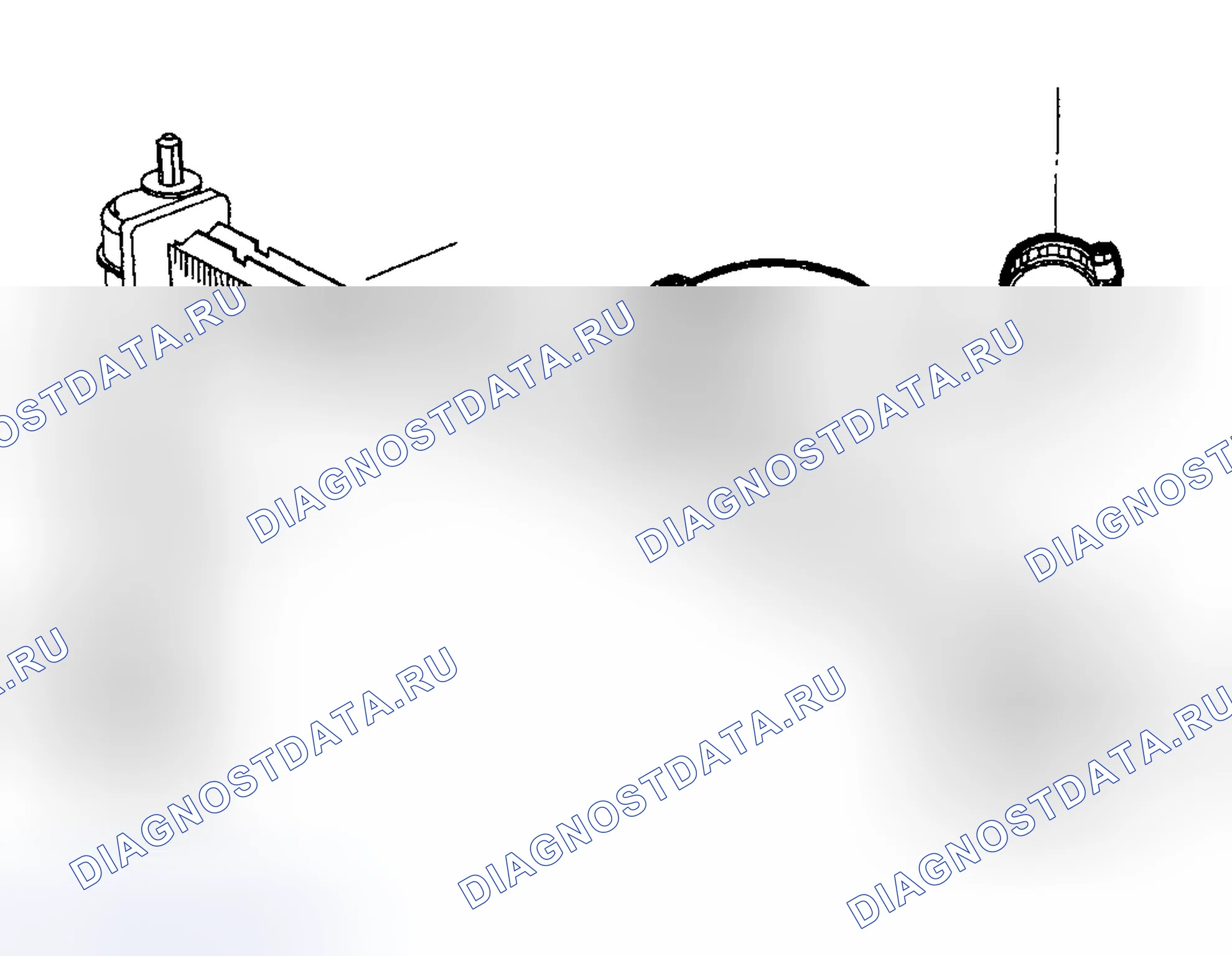 Рис. 56. Kia Rio I рестайлинг