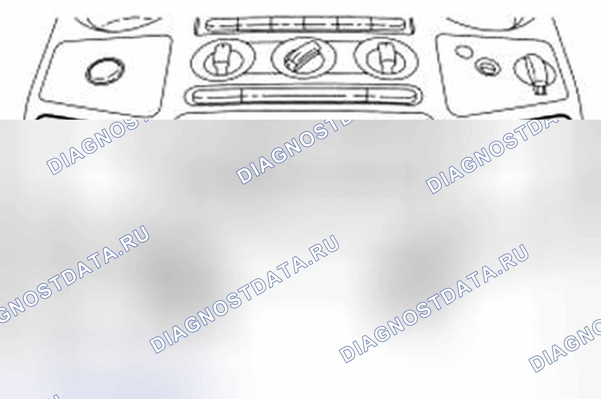 Рис. 78: Демонтаж и монтаж. Ford Pickup F250 Super Duty II