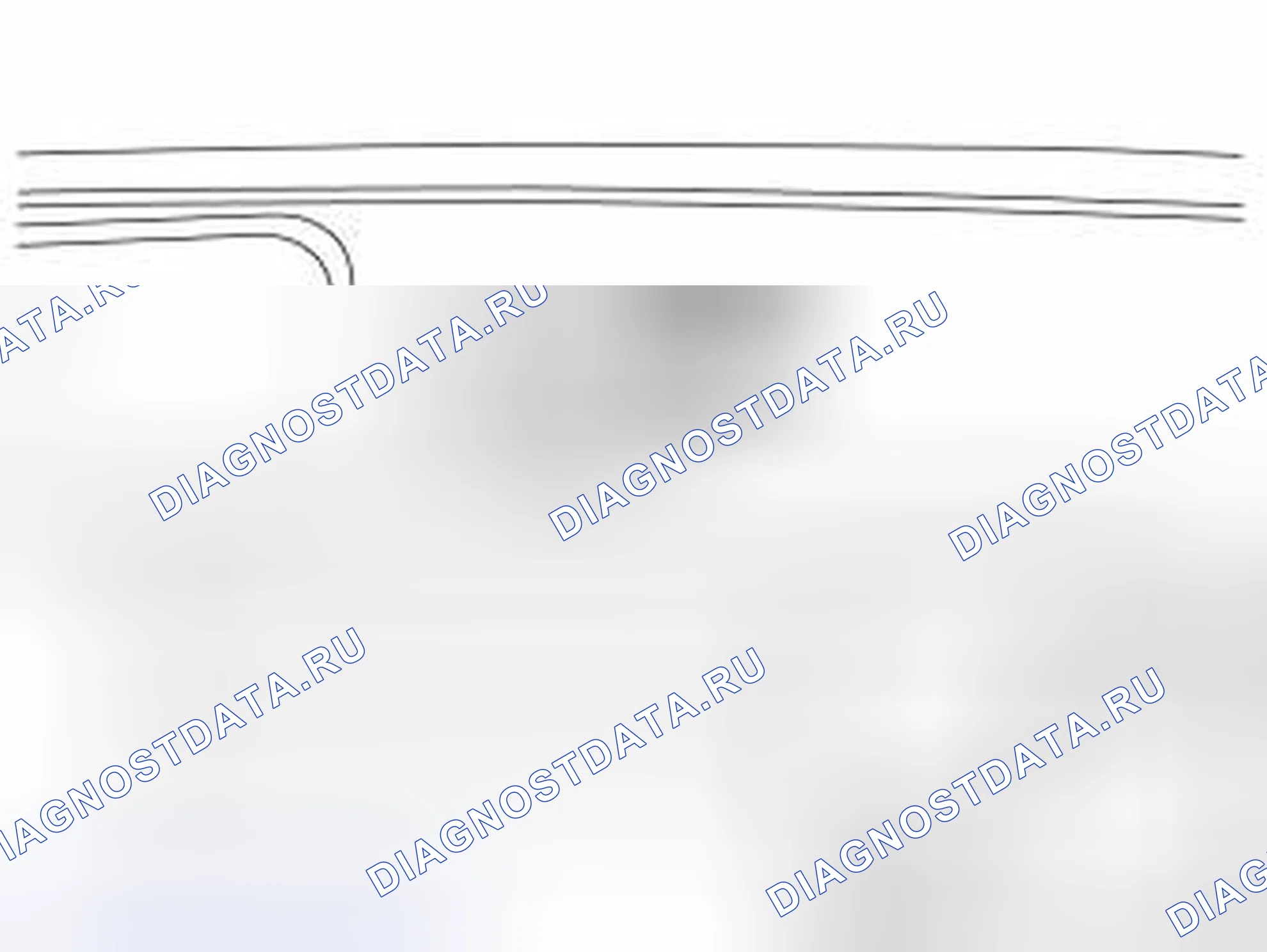 Рис. 645. Volvo XC70 II