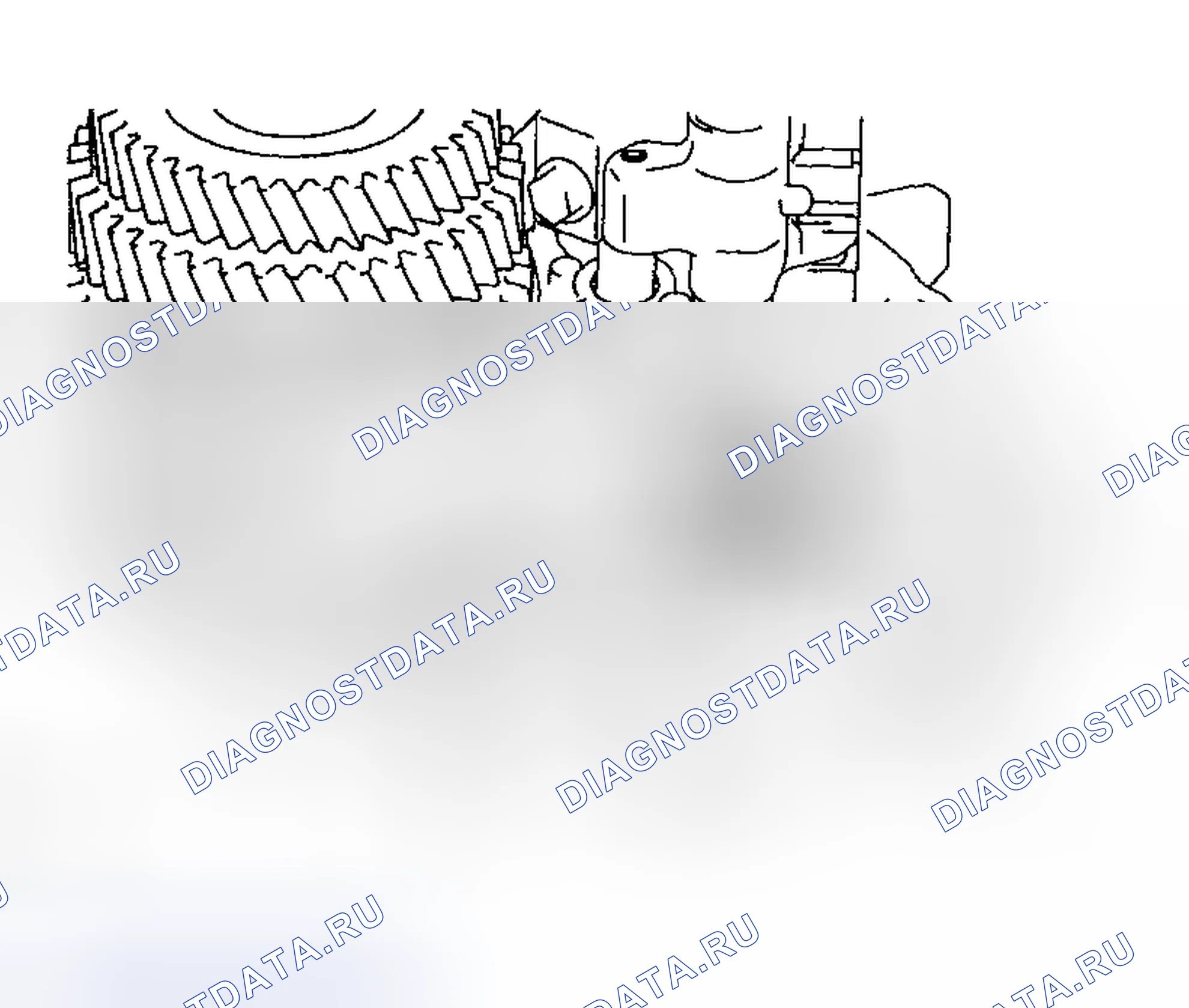 Рис. 325. Toyota Matrix E130