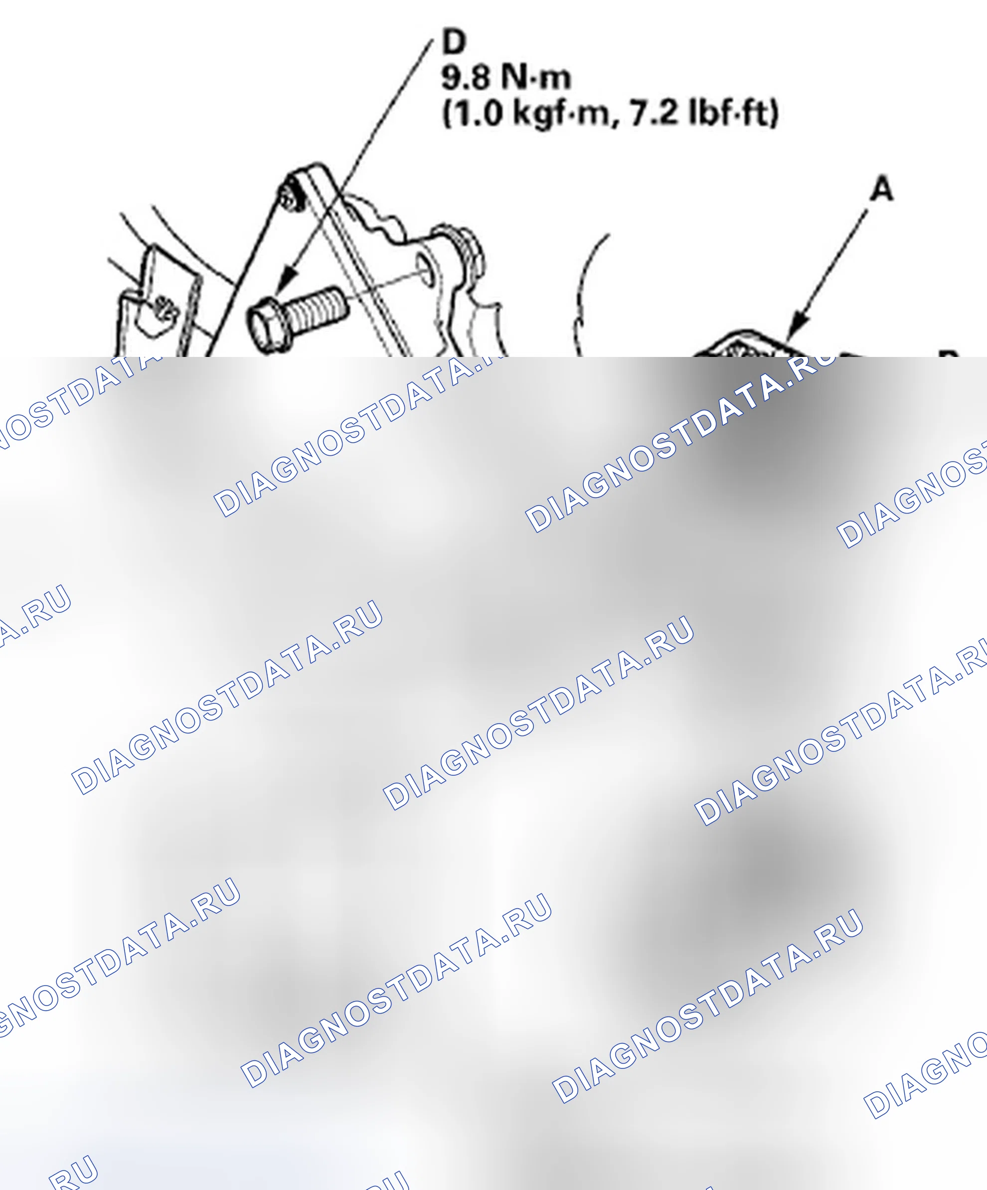Рис. 12. Honda Fit GE