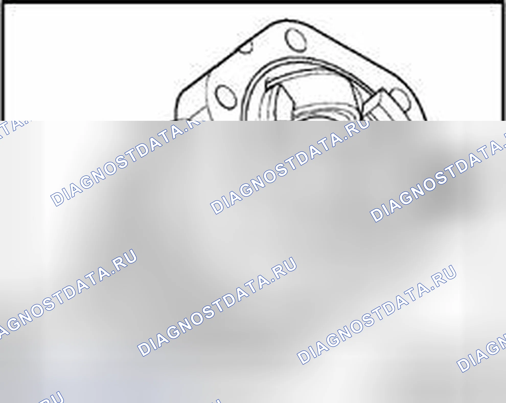 Рис. 33. Volkswagen Golf Mk4