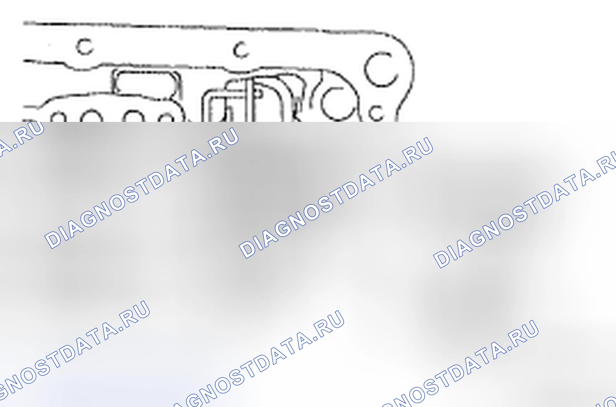 Рис. 76. Toyota Sienna II рестайлинг