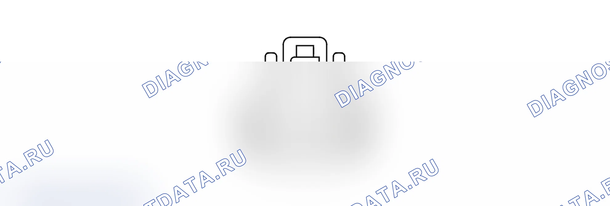 Распиновка разъёма S154-X02 — внешний вид и назначение контактов. Wey Lanshan I