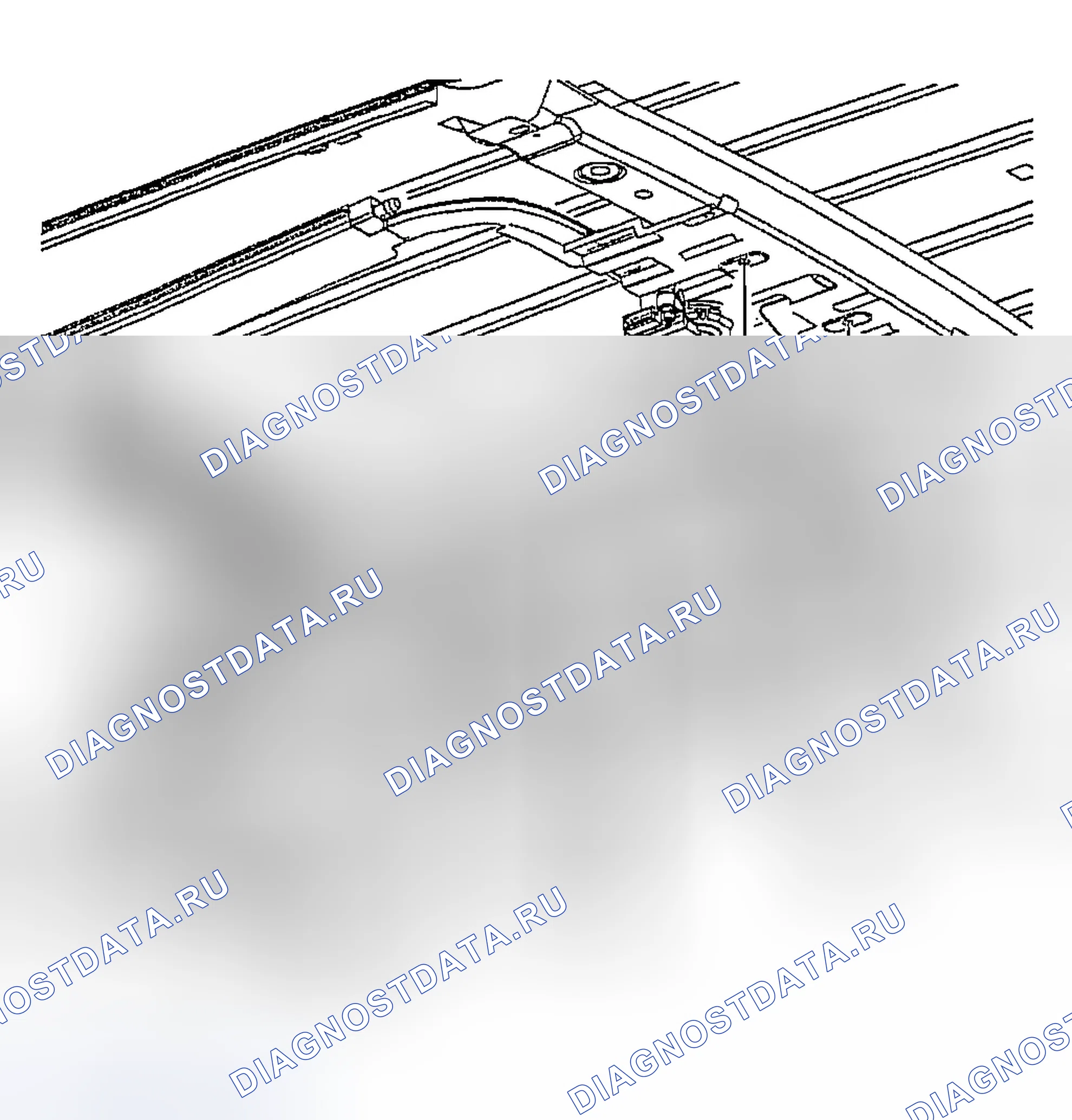 Рис. 17. Dodge Durango II