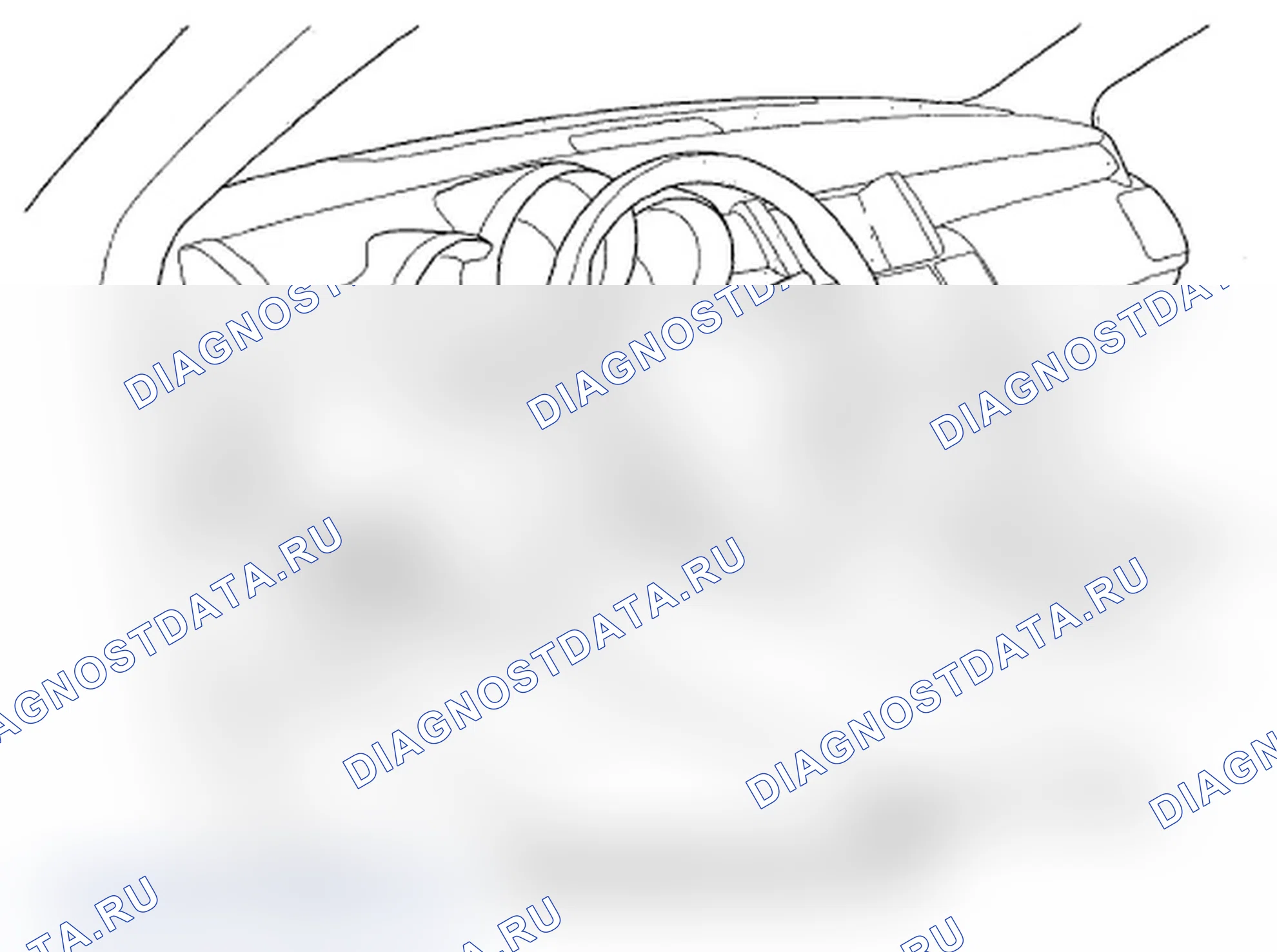 Рис. 17. Acura RDX I