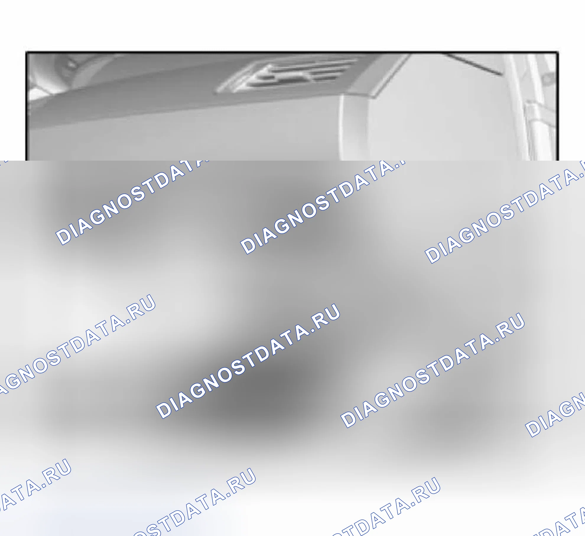Рис. 208. BMW M6 E63/E64