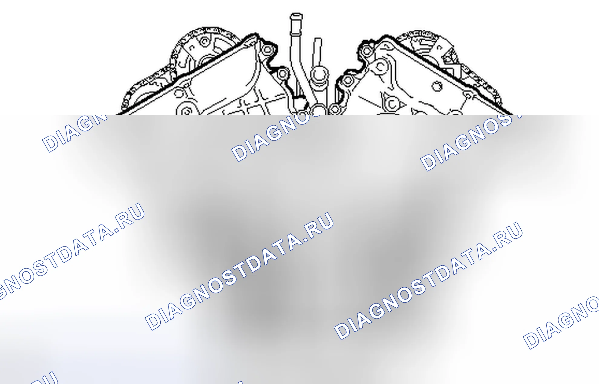 Рис. 149. Toyota Highlander II рестайлинг