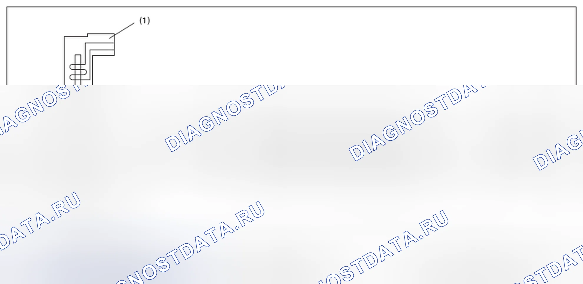 Рис. 174. Subaru Legacy BM/BR рестайлинг