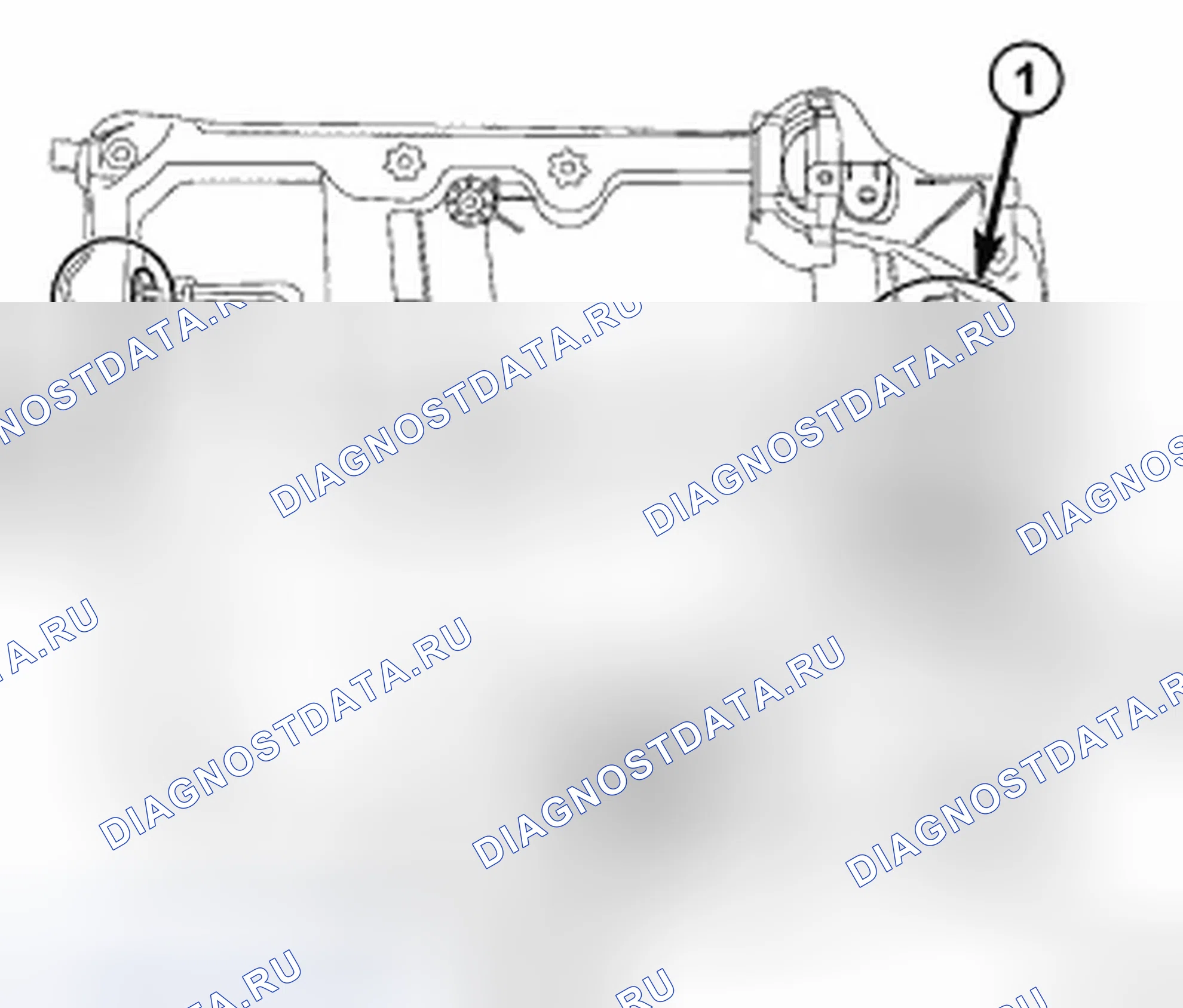 Рис. 21. Dodge Nitro I