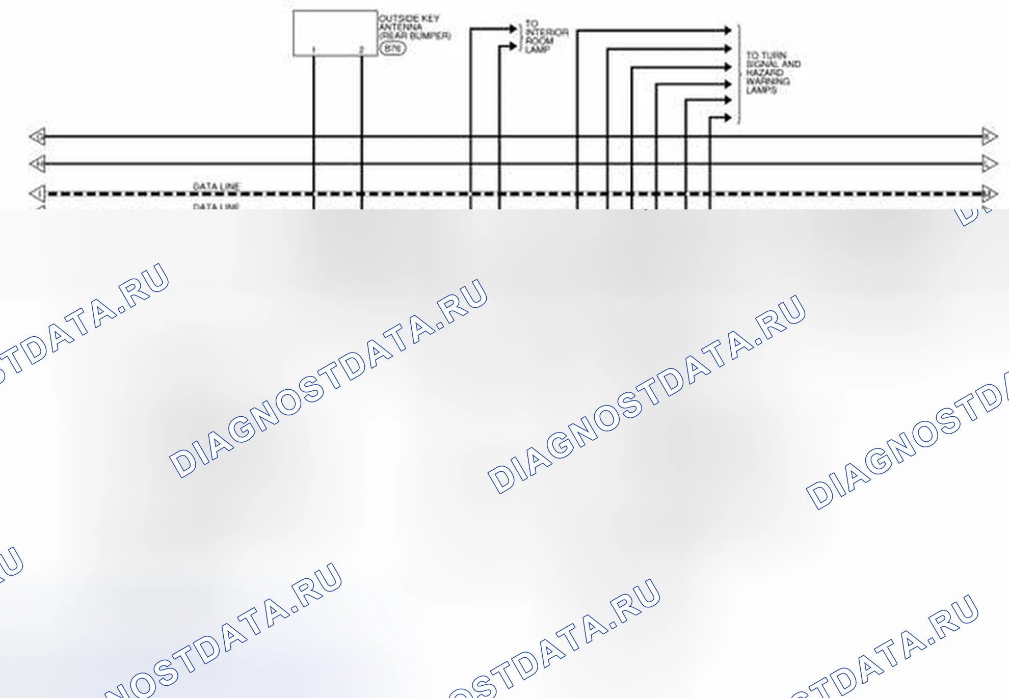 Рис. 114. Nissan Rogue II