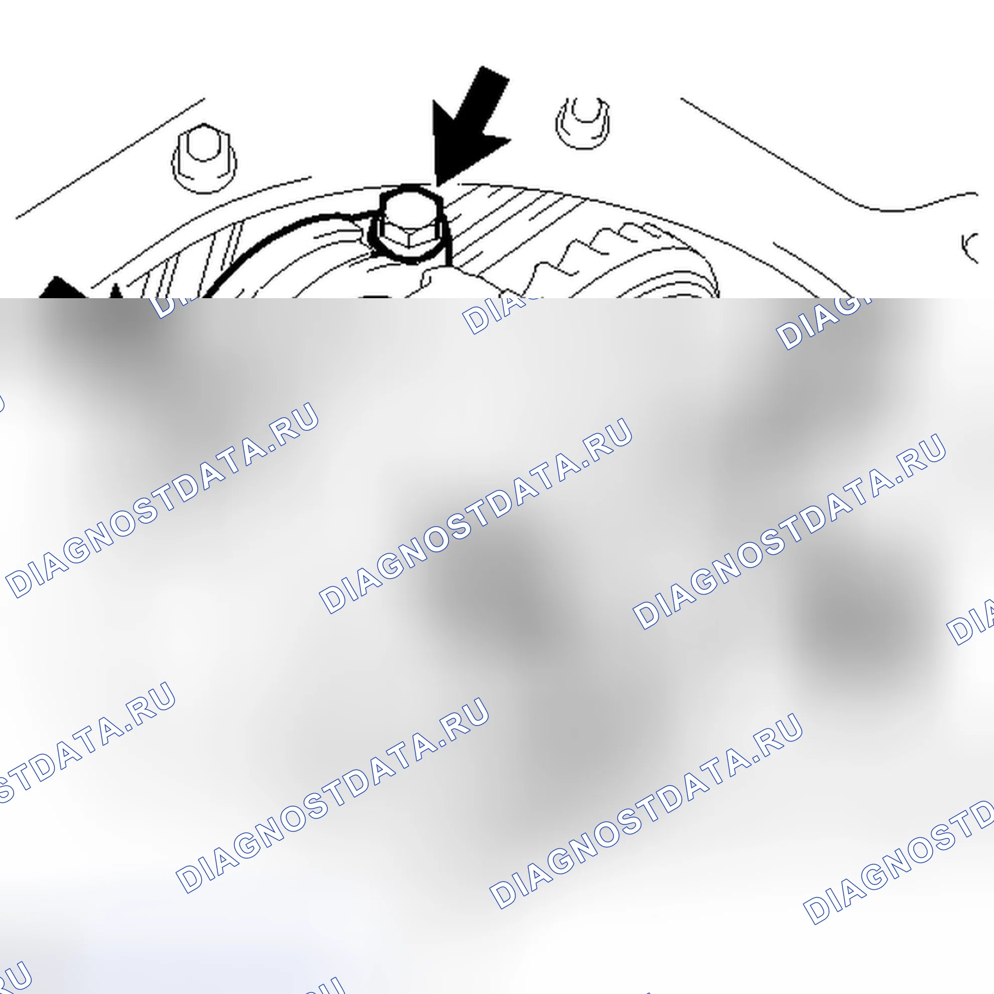 Рис. 178. Toyota FJ Cruiser I