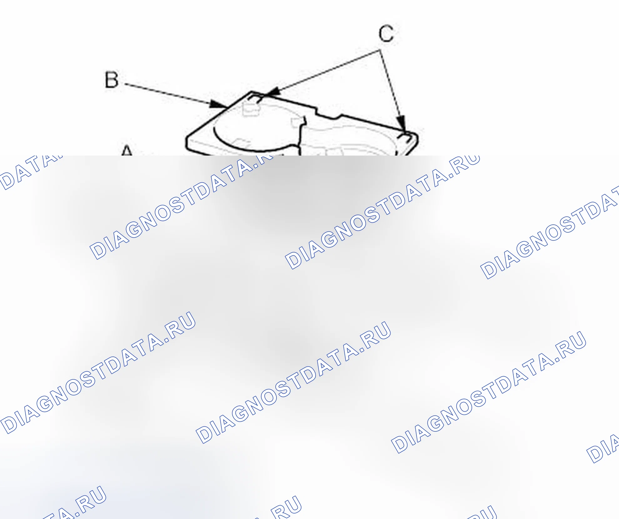 Рис. 87. Honda Element YH2 рестайлинг 2